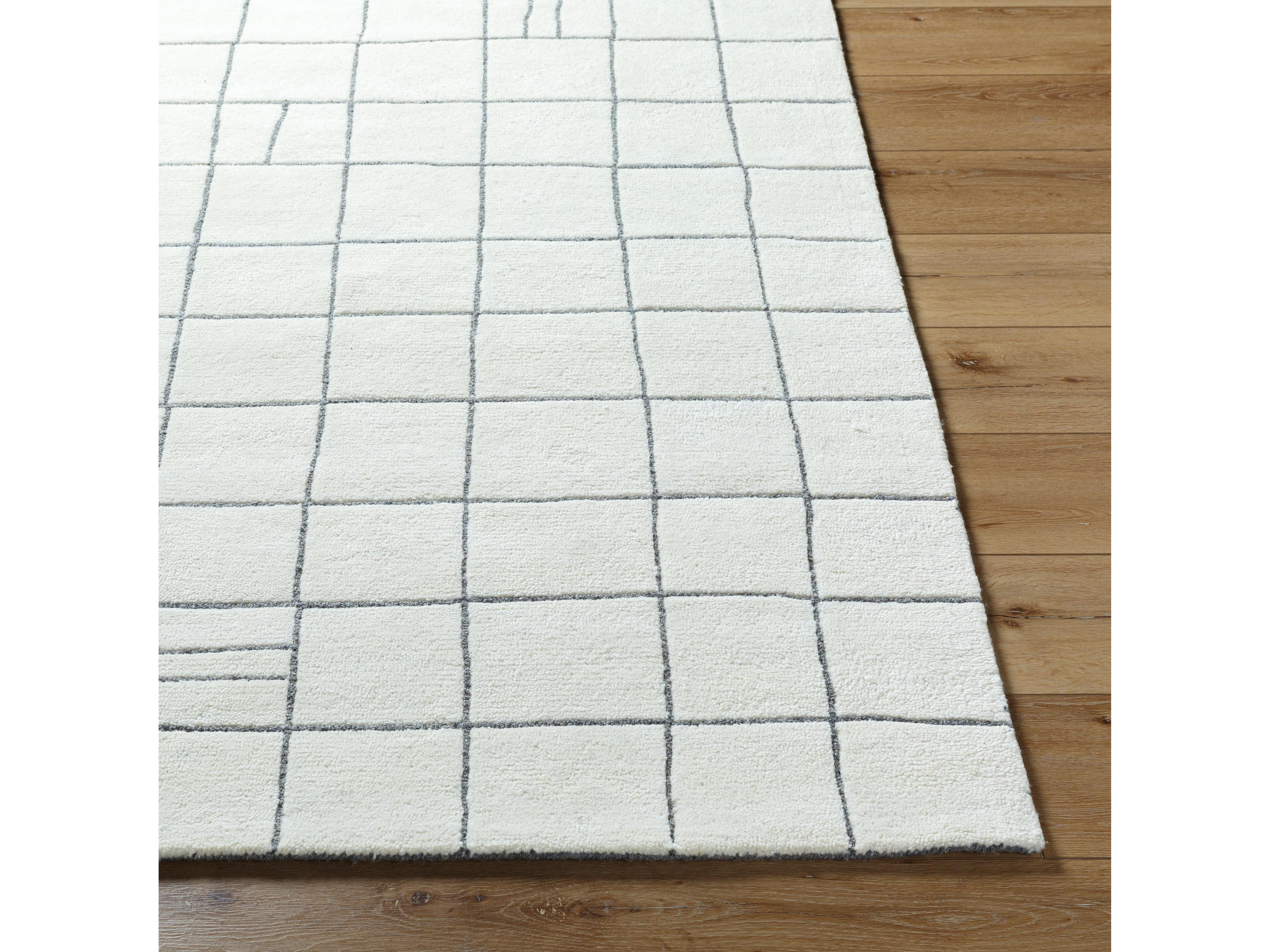 Livabliss by Surya Portobello Geometric Area Rug