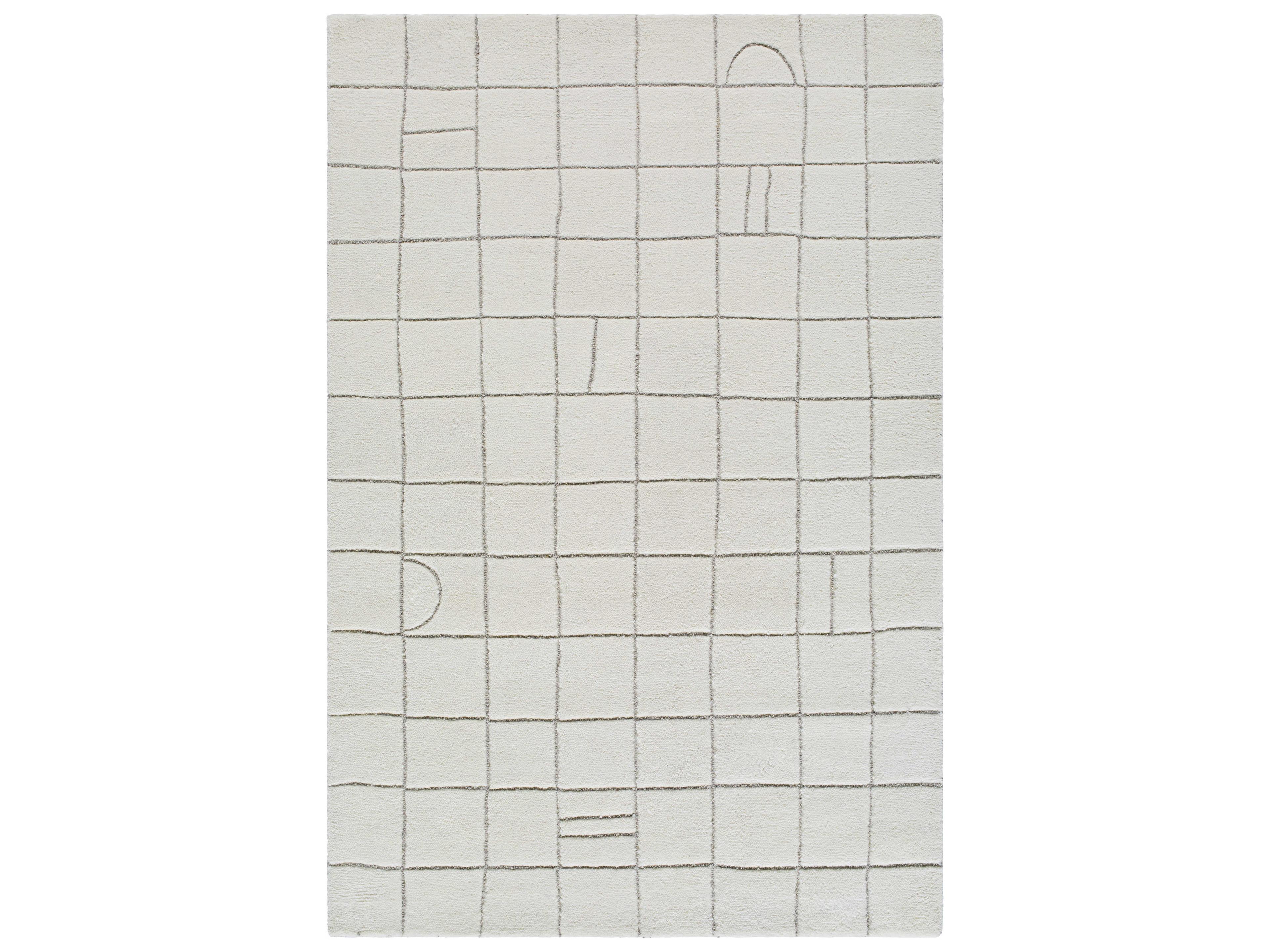 Livabliss by Surya Portobello Geometric Area Rug