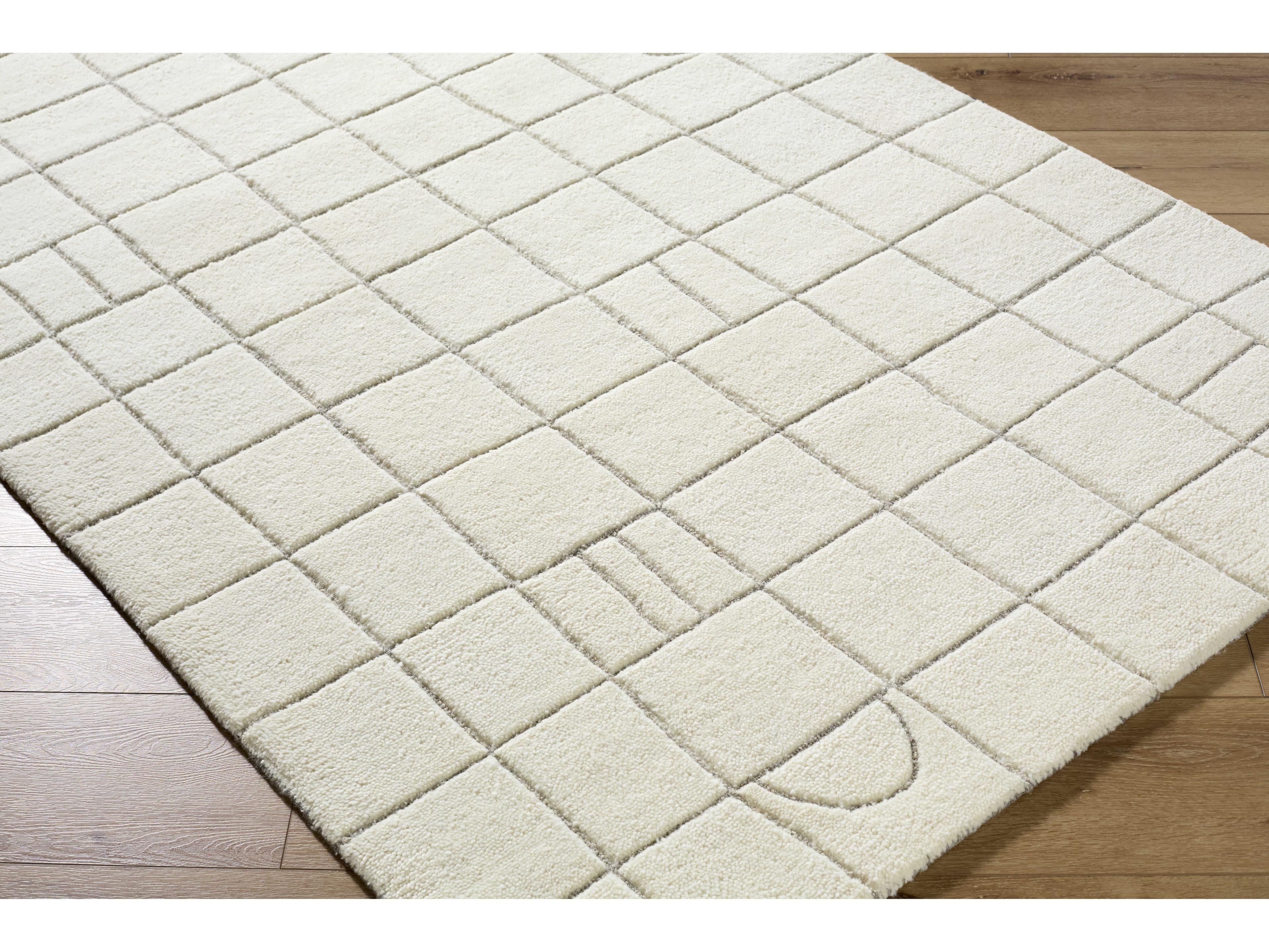 Livabliss by Surya Portobello Geometric Area Rug