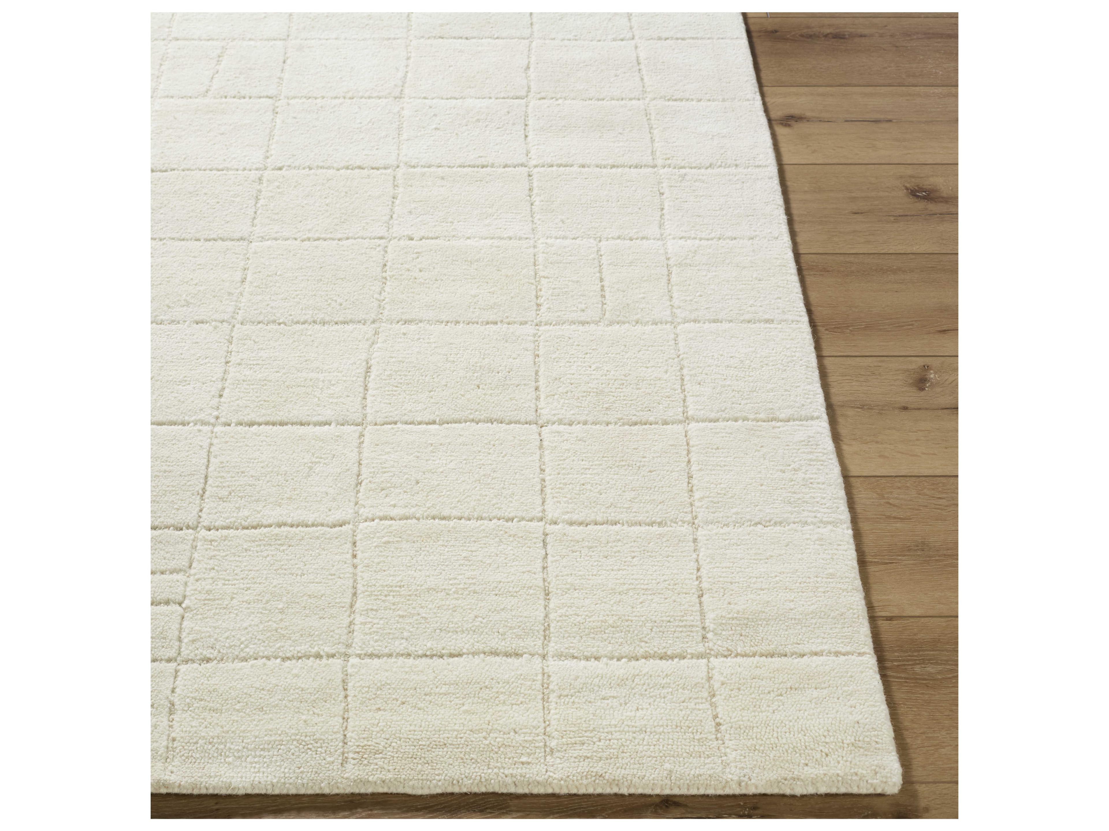 Livabliss by Surya Portobello Geometric Area Rug