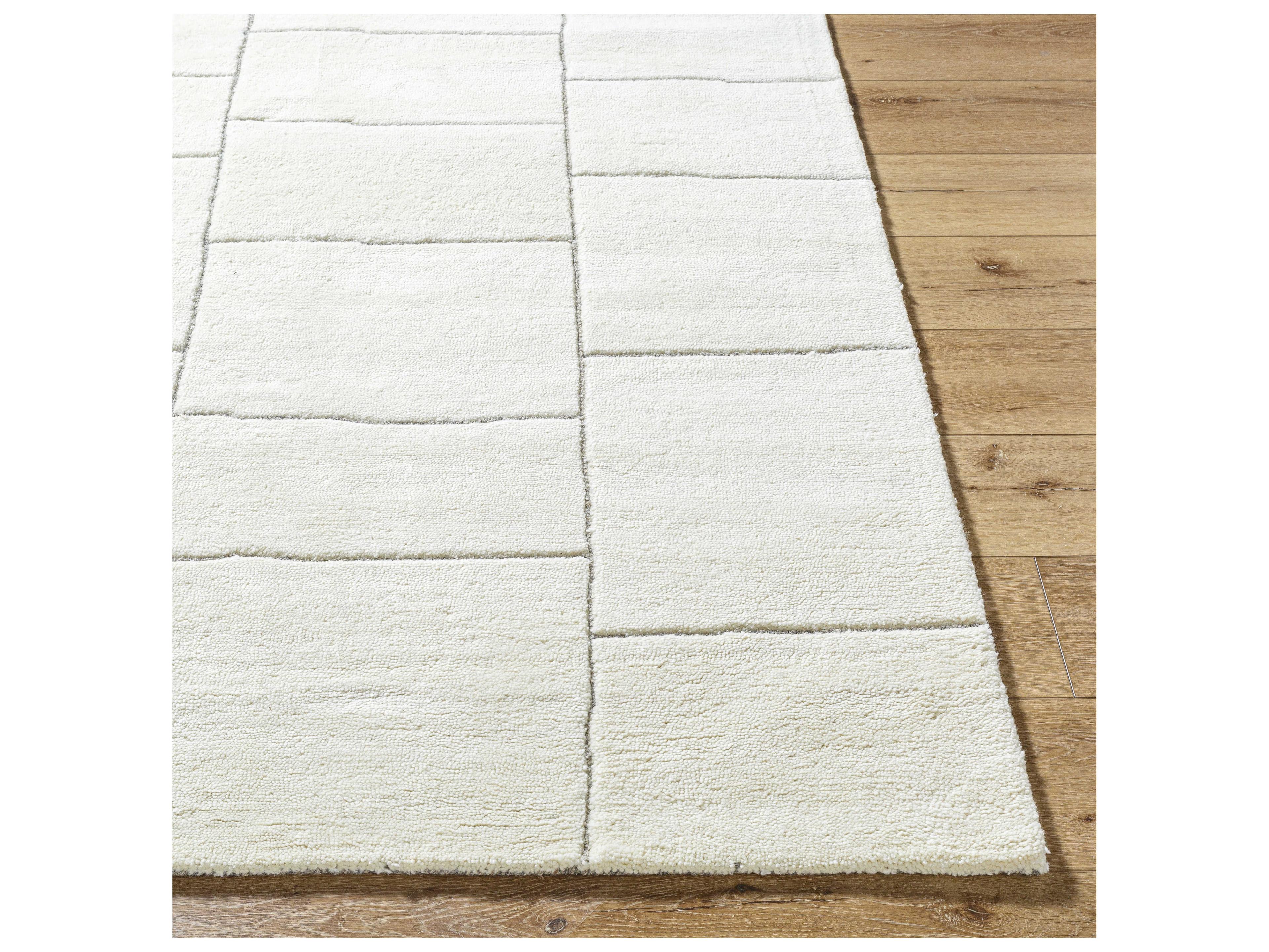 Livabliss by Surya Portobello Geometric Area Rug