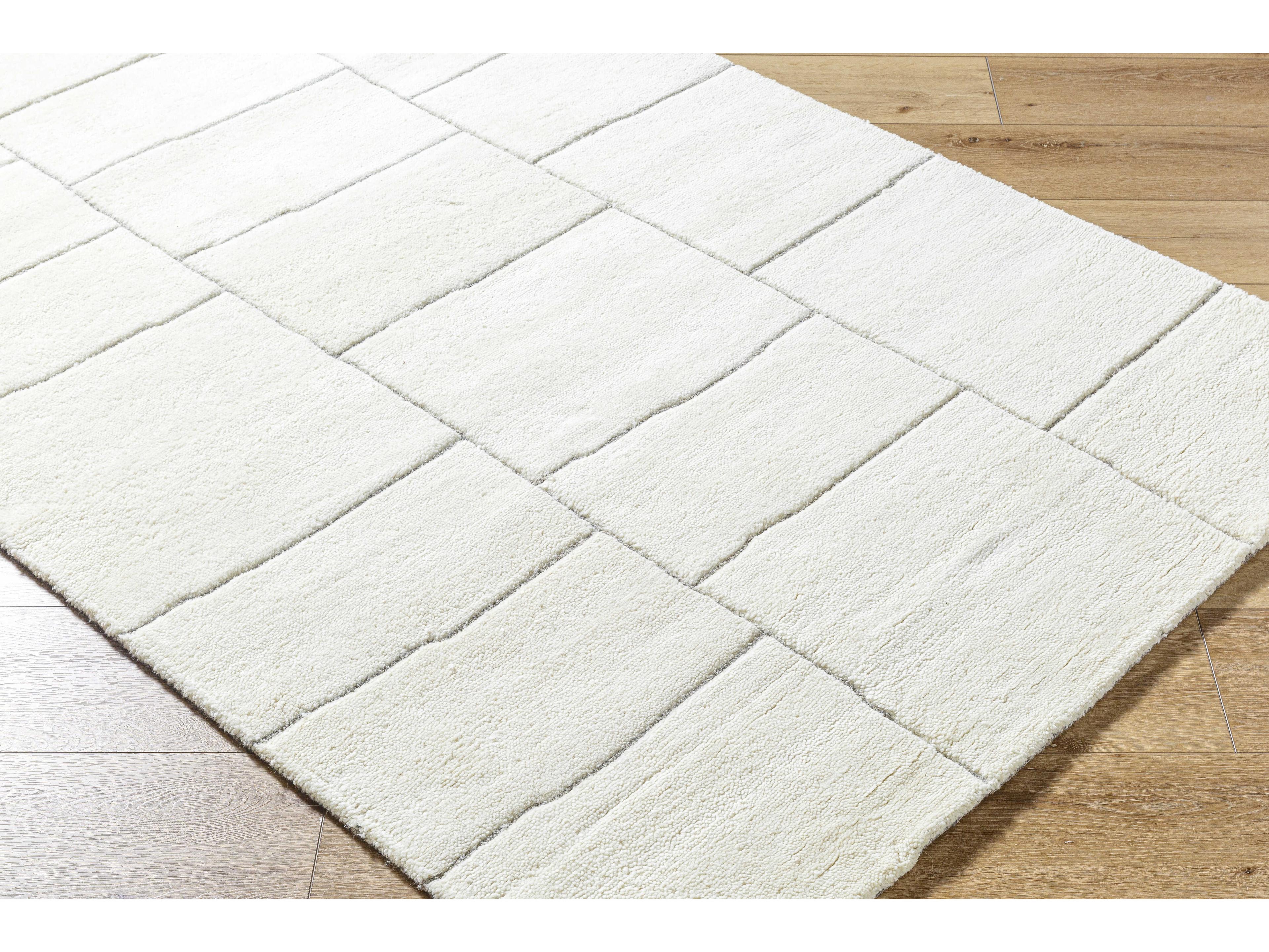 Livabliss by Surya Portobello Geometric Area Rug