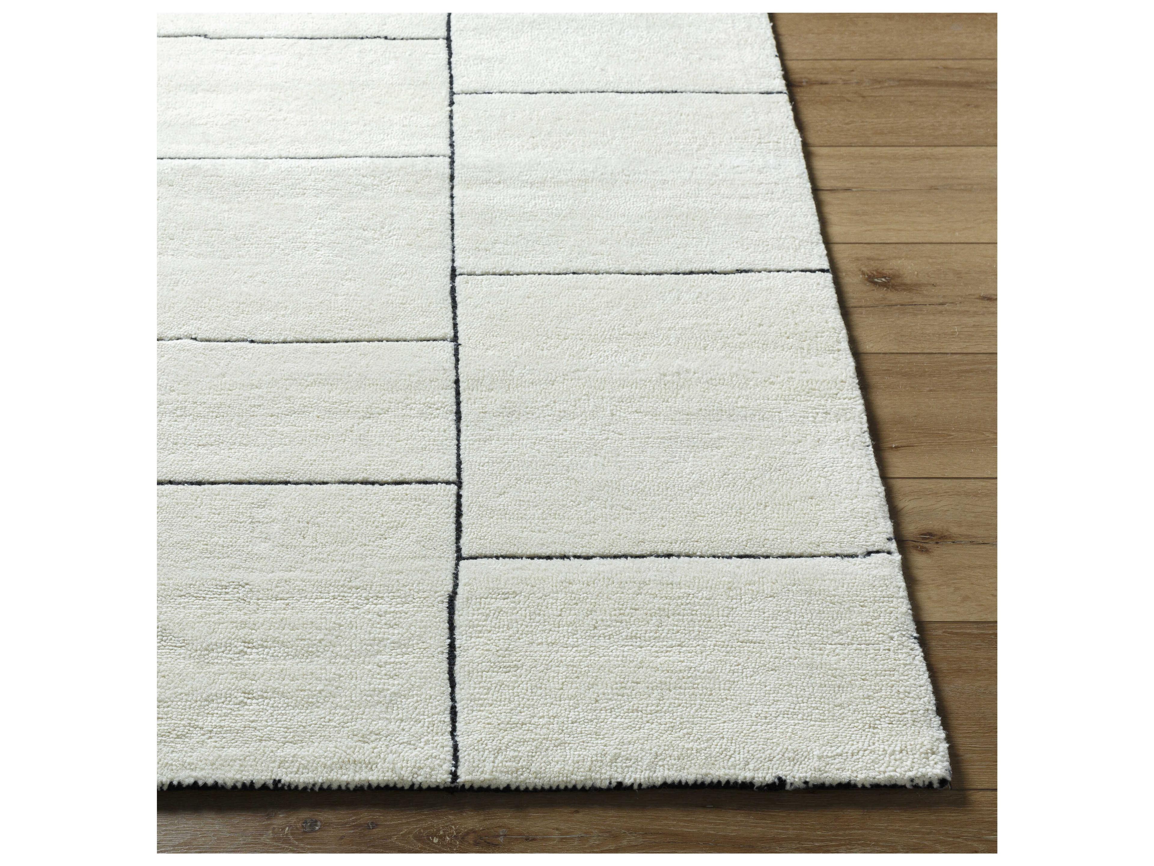 Livabliss by Surya Portobello Geometric Area Rug