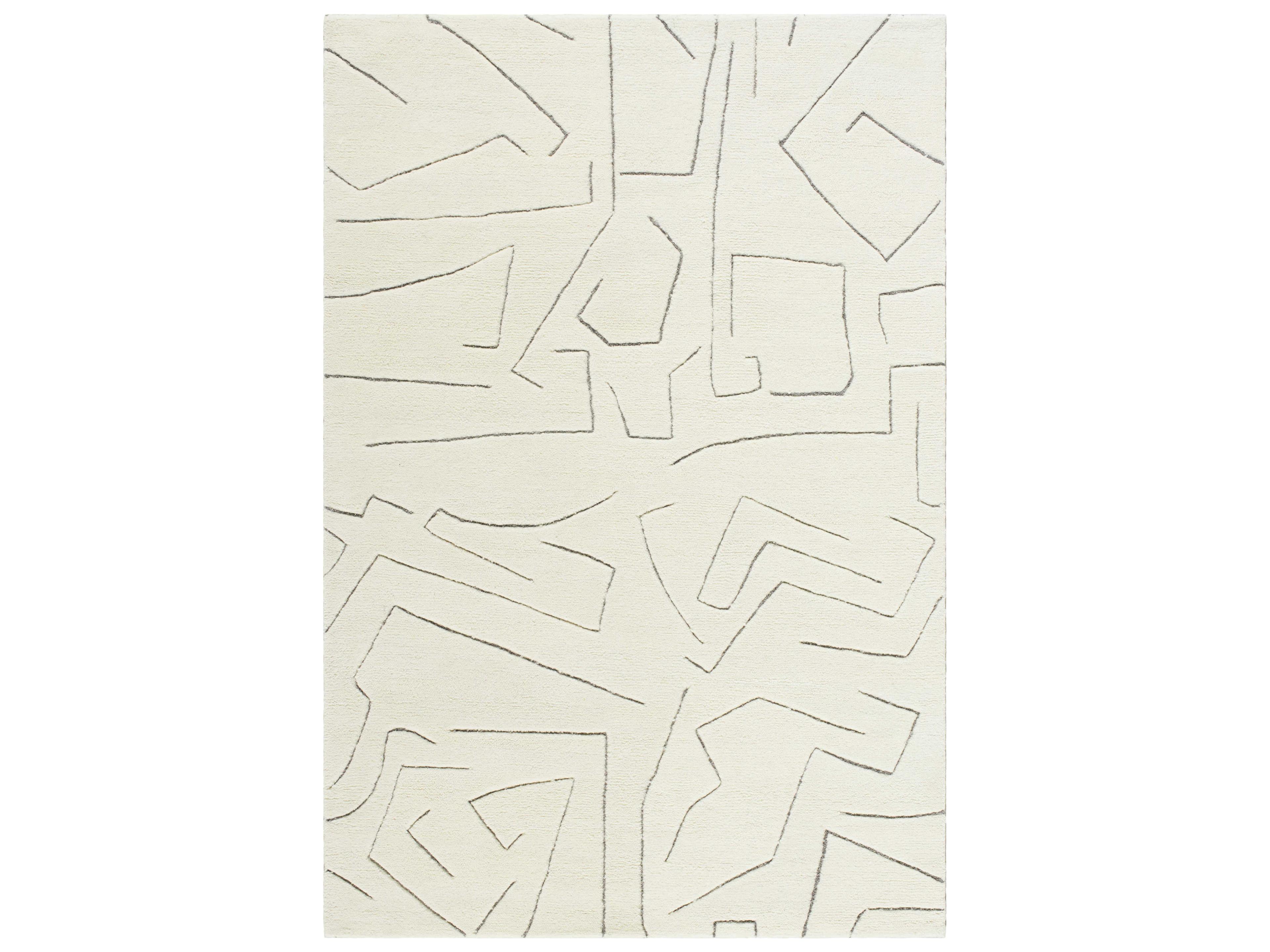 Livabliss by Surya Portobello Geometric Area Rug