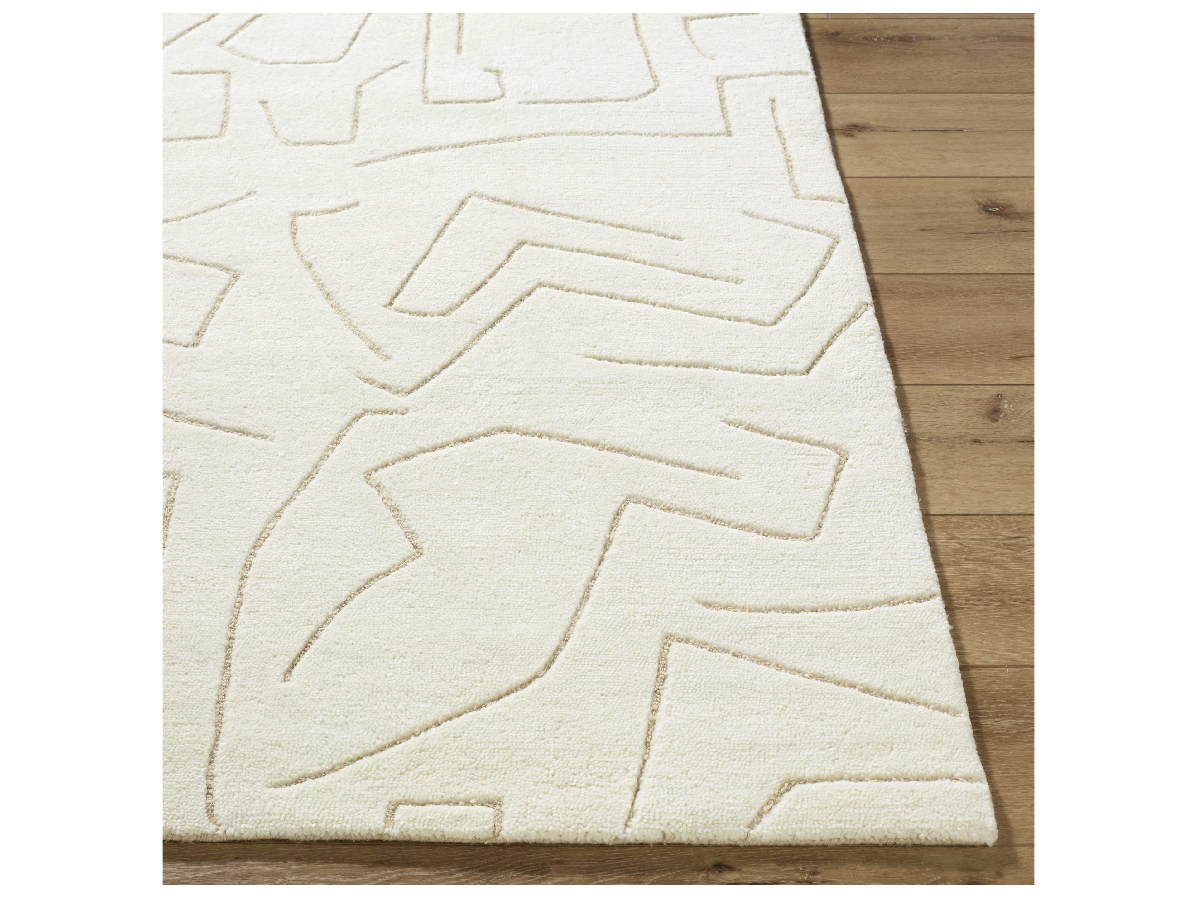 Livabliss by Surya Portobello Geometric Area Rug