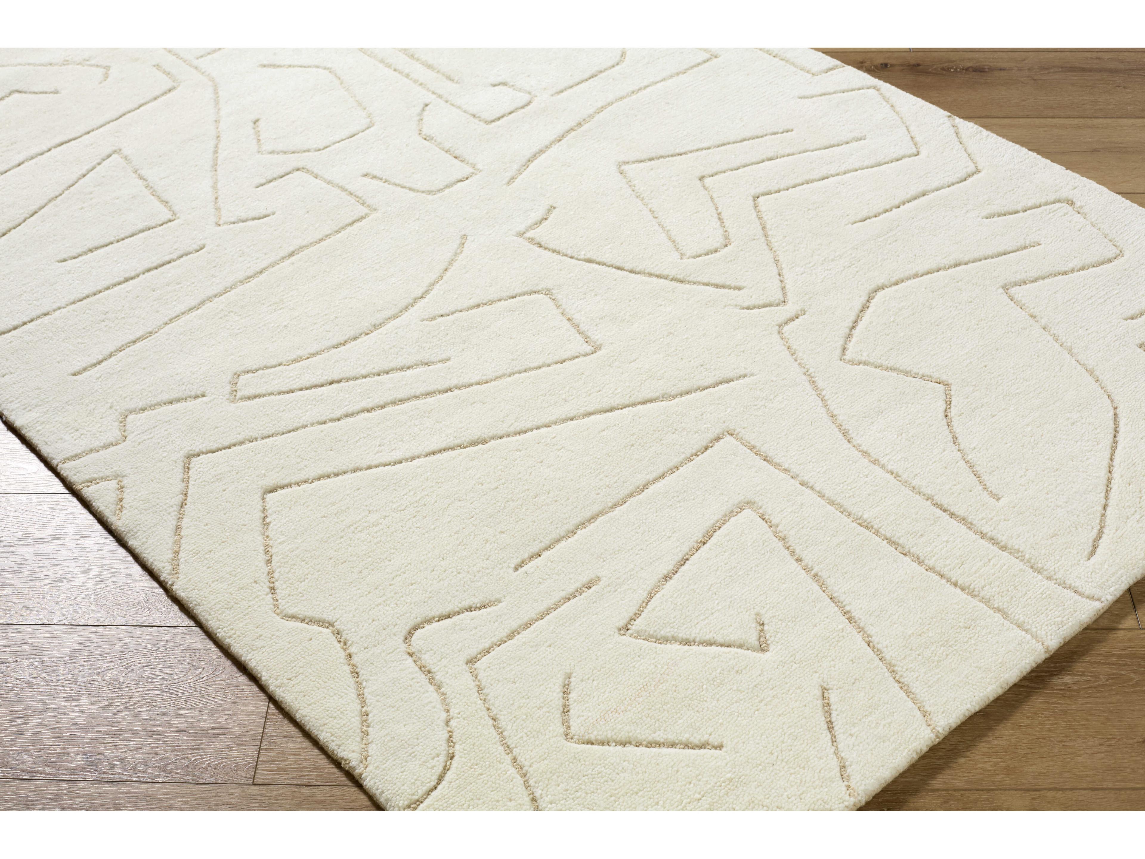 Livabliss by Surya Portobello Geometric Area Rug