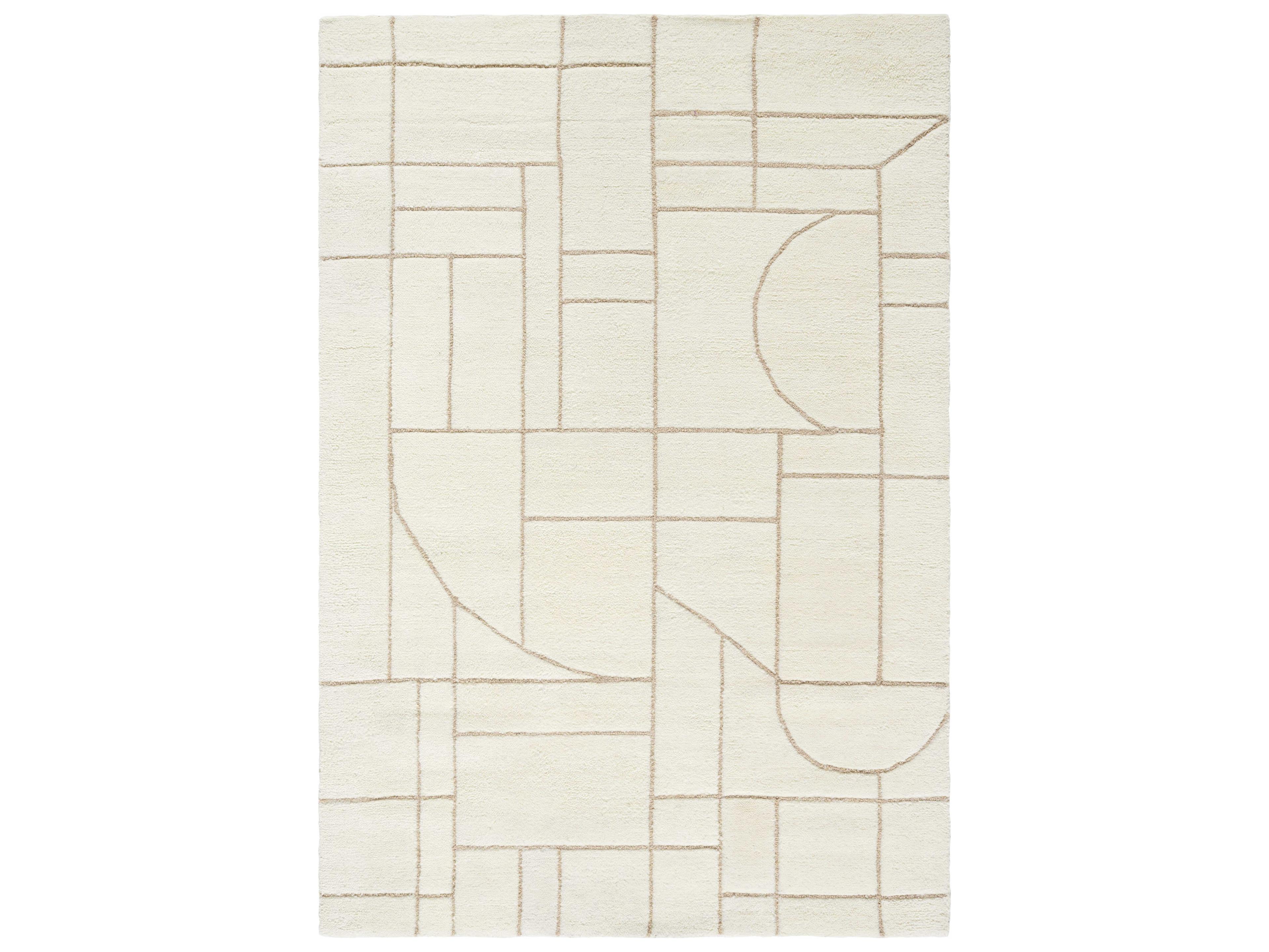Livabliss by Surya Portobello Geometric Area Rug