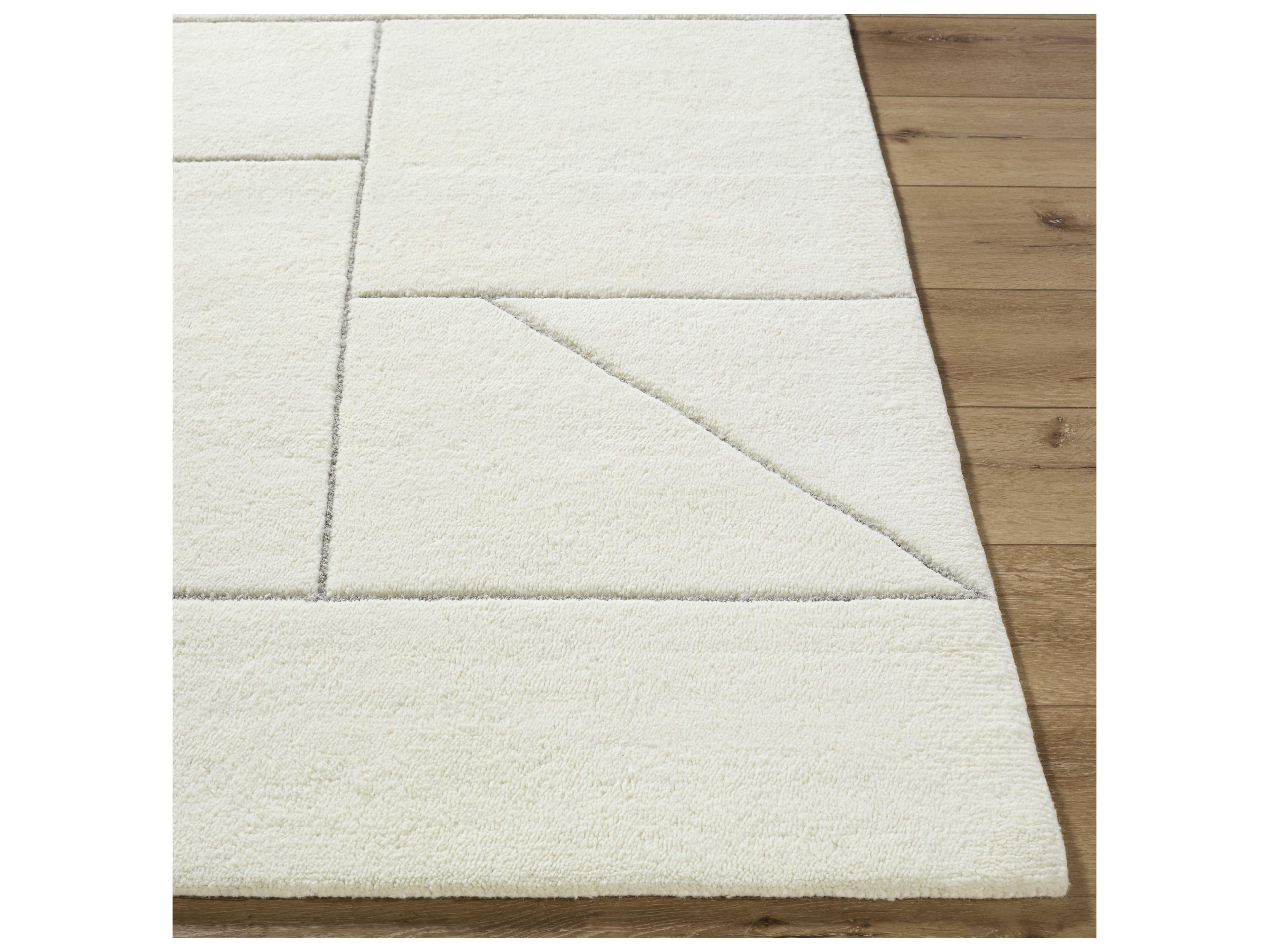 Livabliss by Surya Portobello Geometric Area Rug