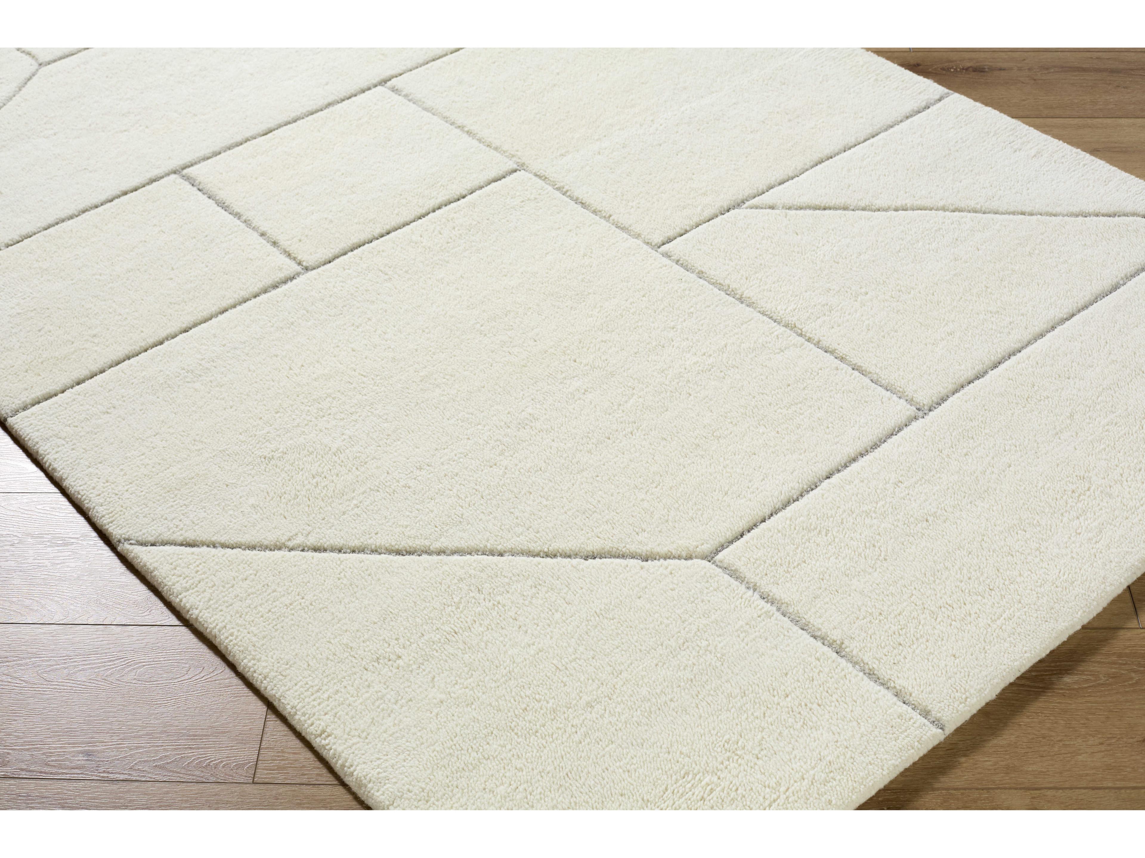 Livabliss by Surya Portobello Geometric Area Rug