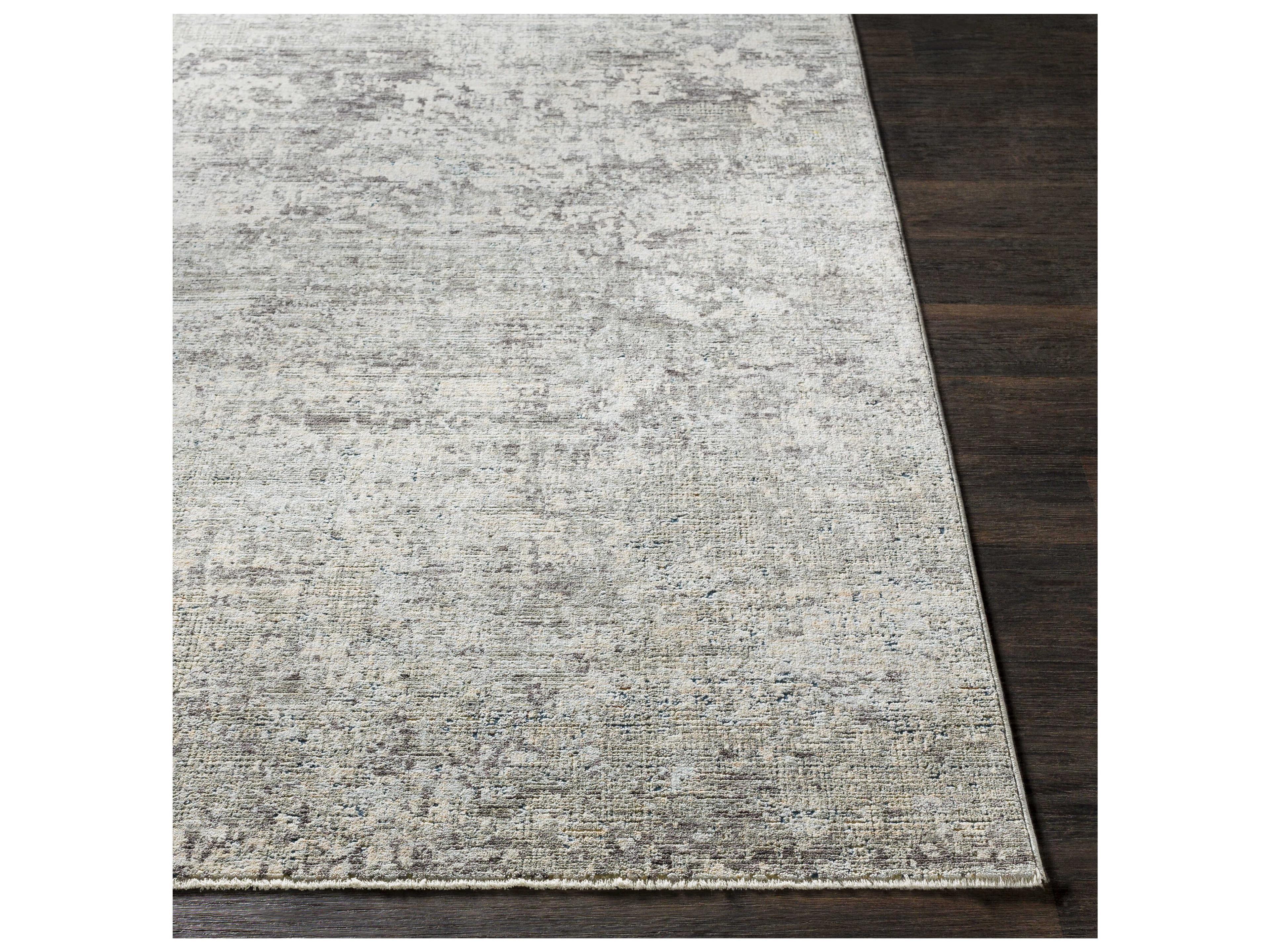 Livabliss by Surya Presidential Abstract Area Rug