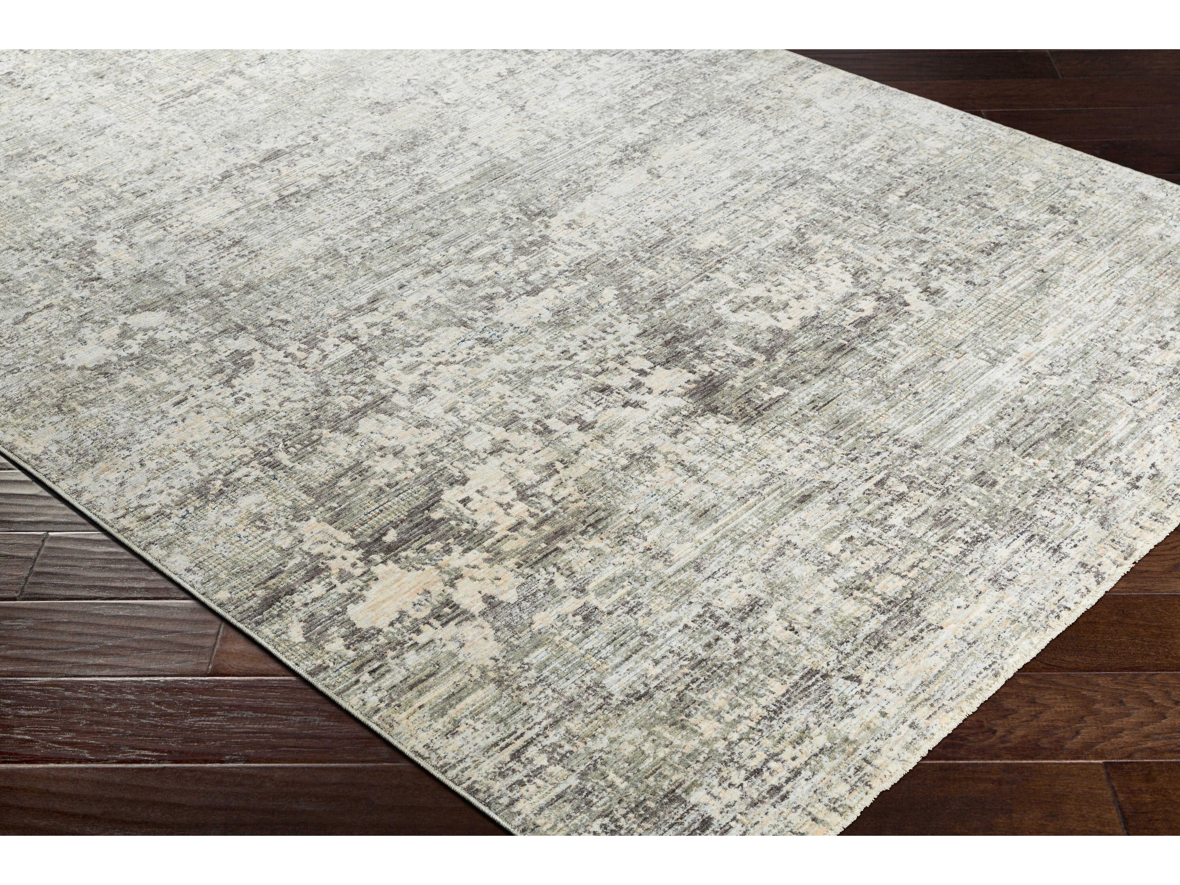 Livabliss by Surya Presidential Abstract Area Rug