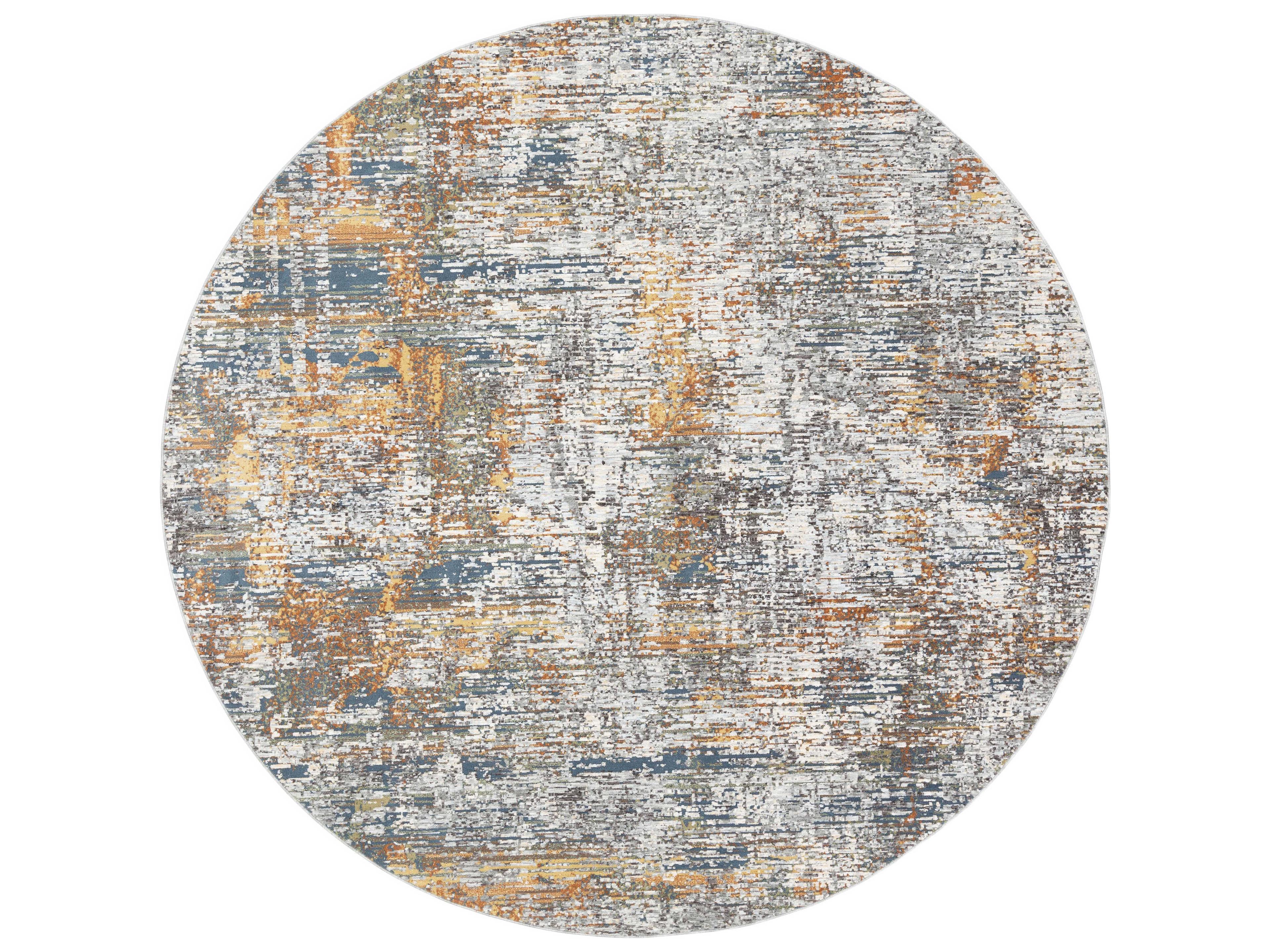 Livabliss by Surya Presidential Abstract Area Rug