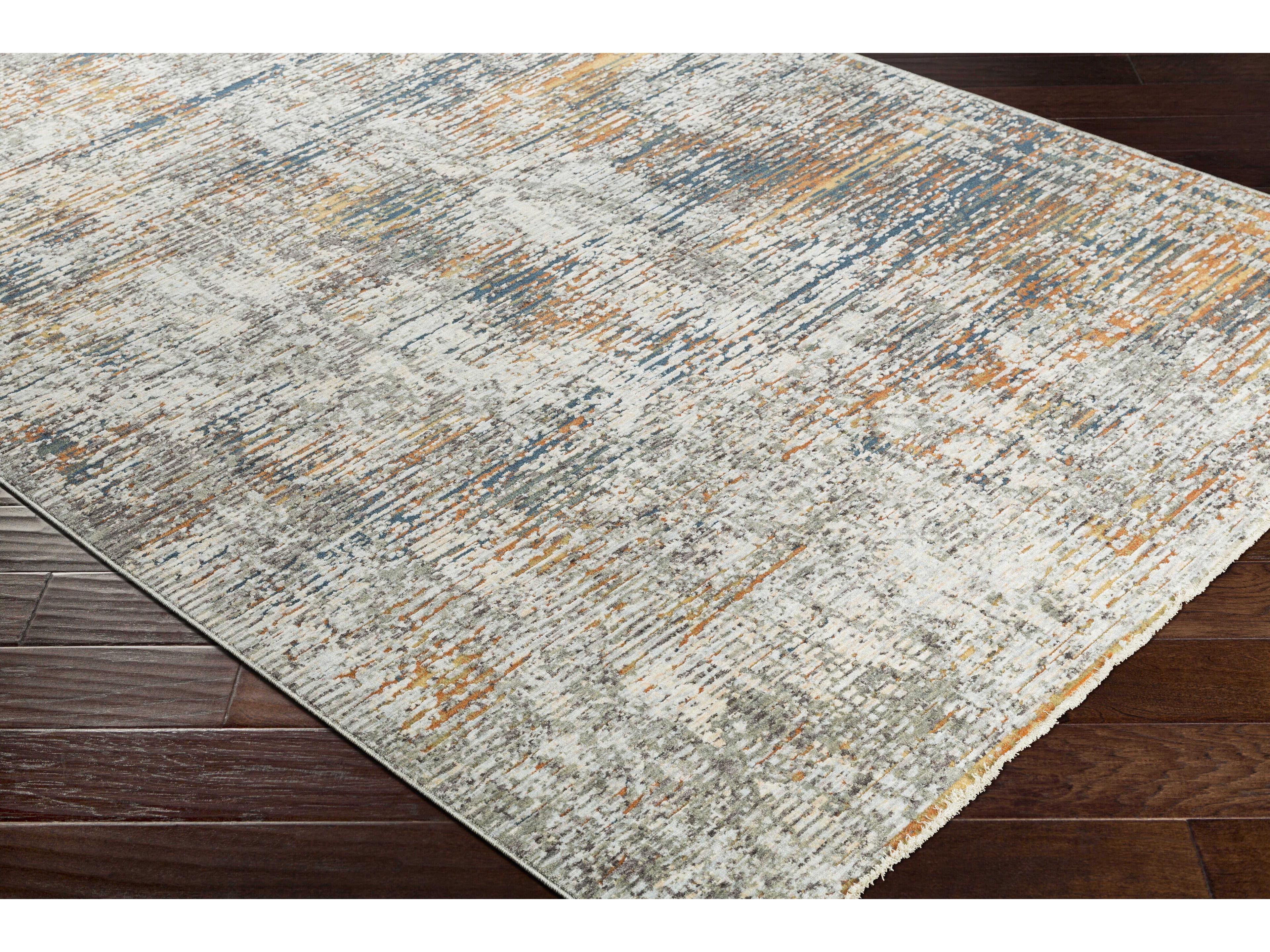 Livabliss by Surya Presidential Abstract Area Rug