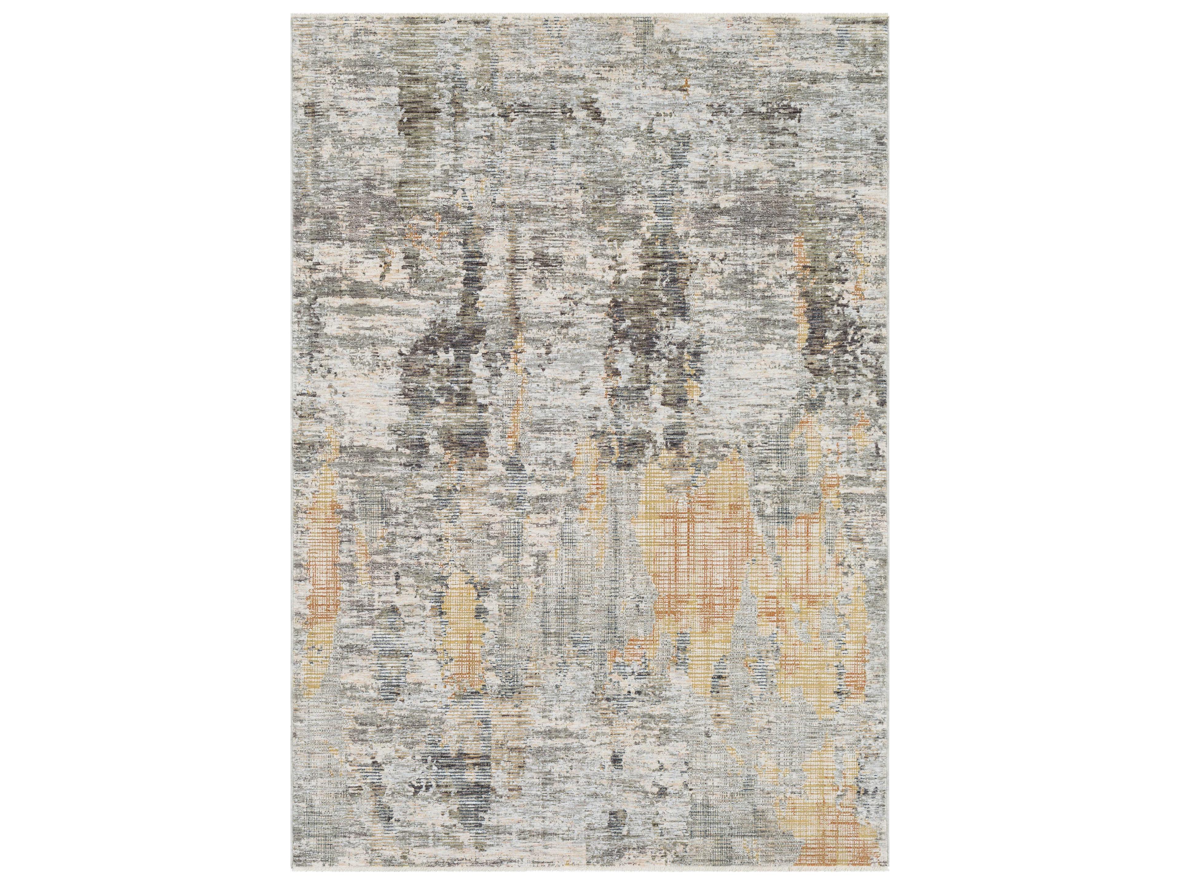 Livabliss by Surya Presidential Abstract Area Rug