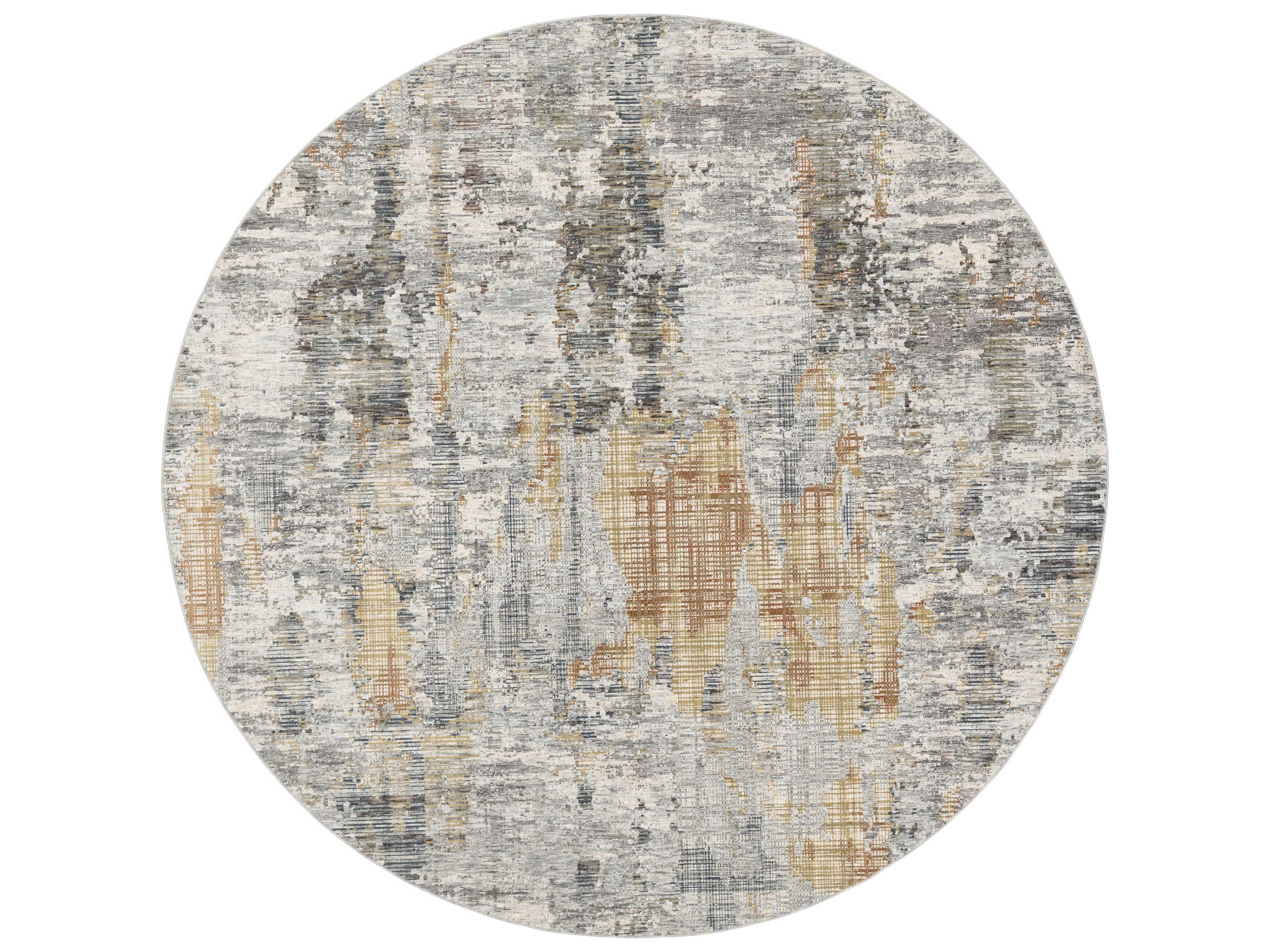 Livabliss by Surya Presidential Abstract Area Rug