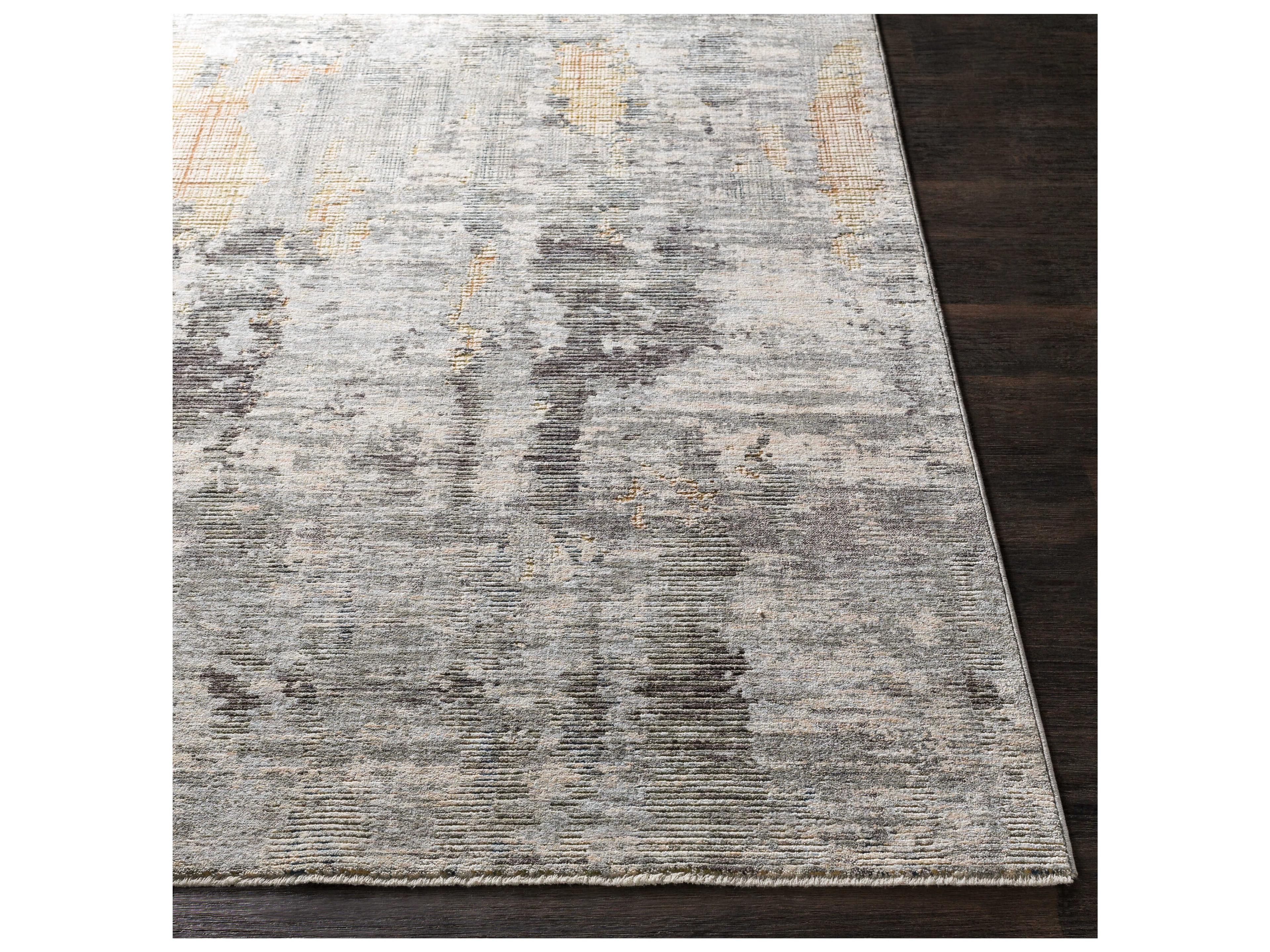 Livabliss by Surya Presidential Abstract Area Rug