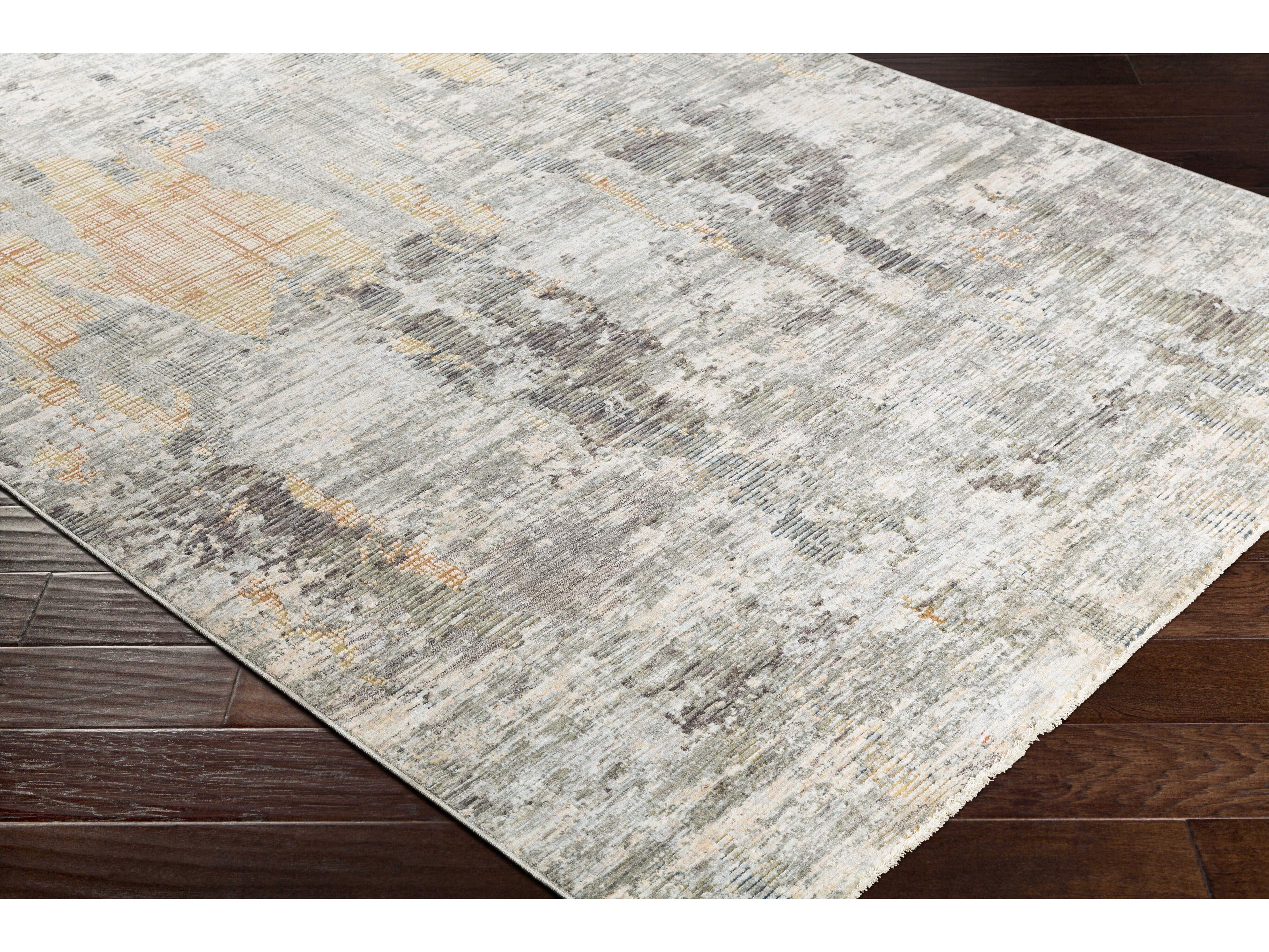 Livabliss by Surya Presidential Abstract Area Rug