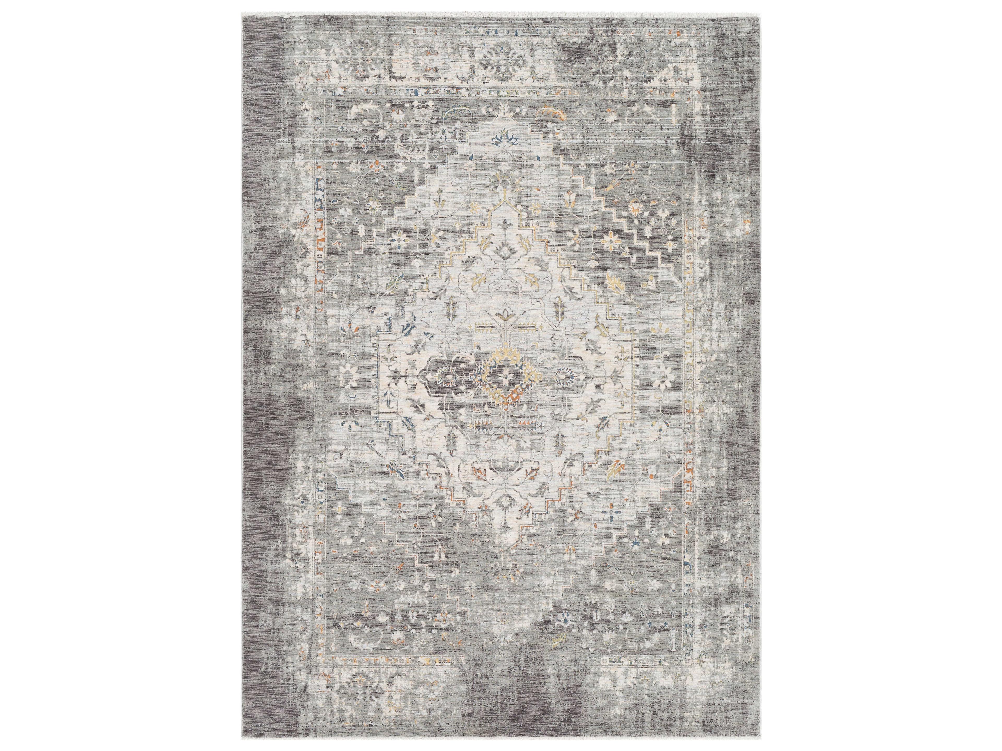 Livabliss by Surya Presidential Bordered Area Rug