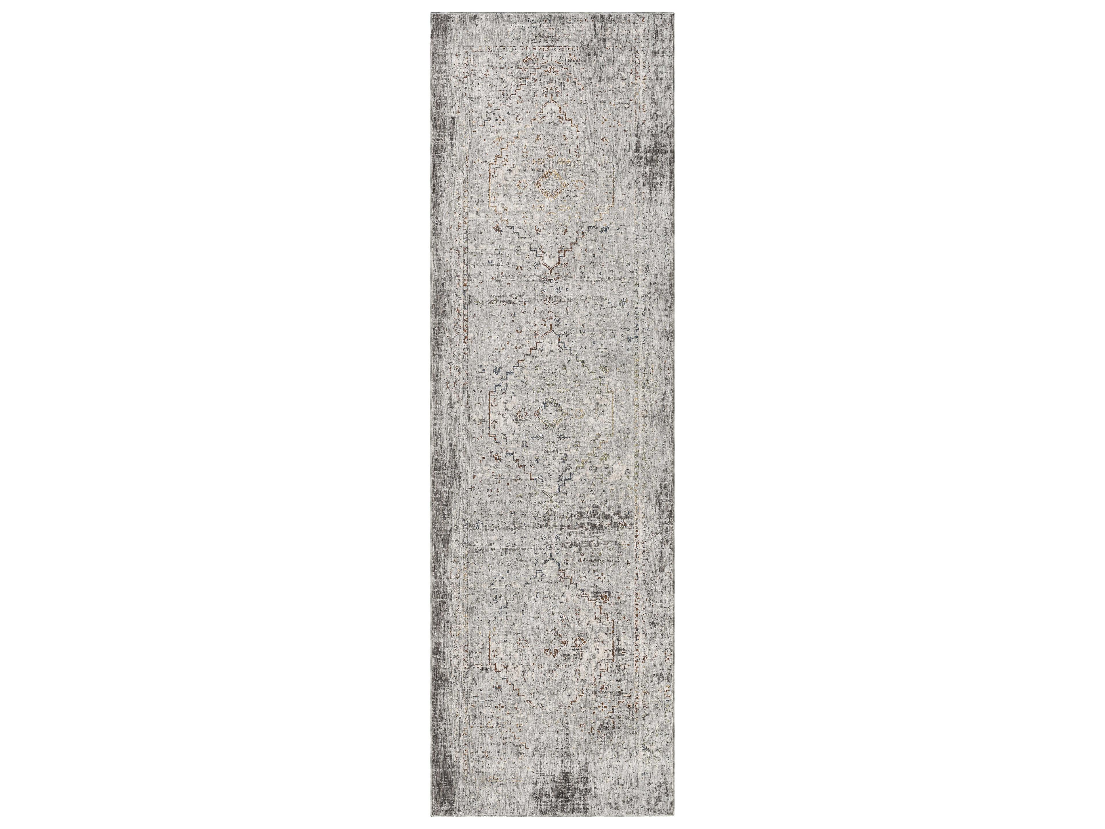 Livabliss by Surya Presidential Bordered Area Rug