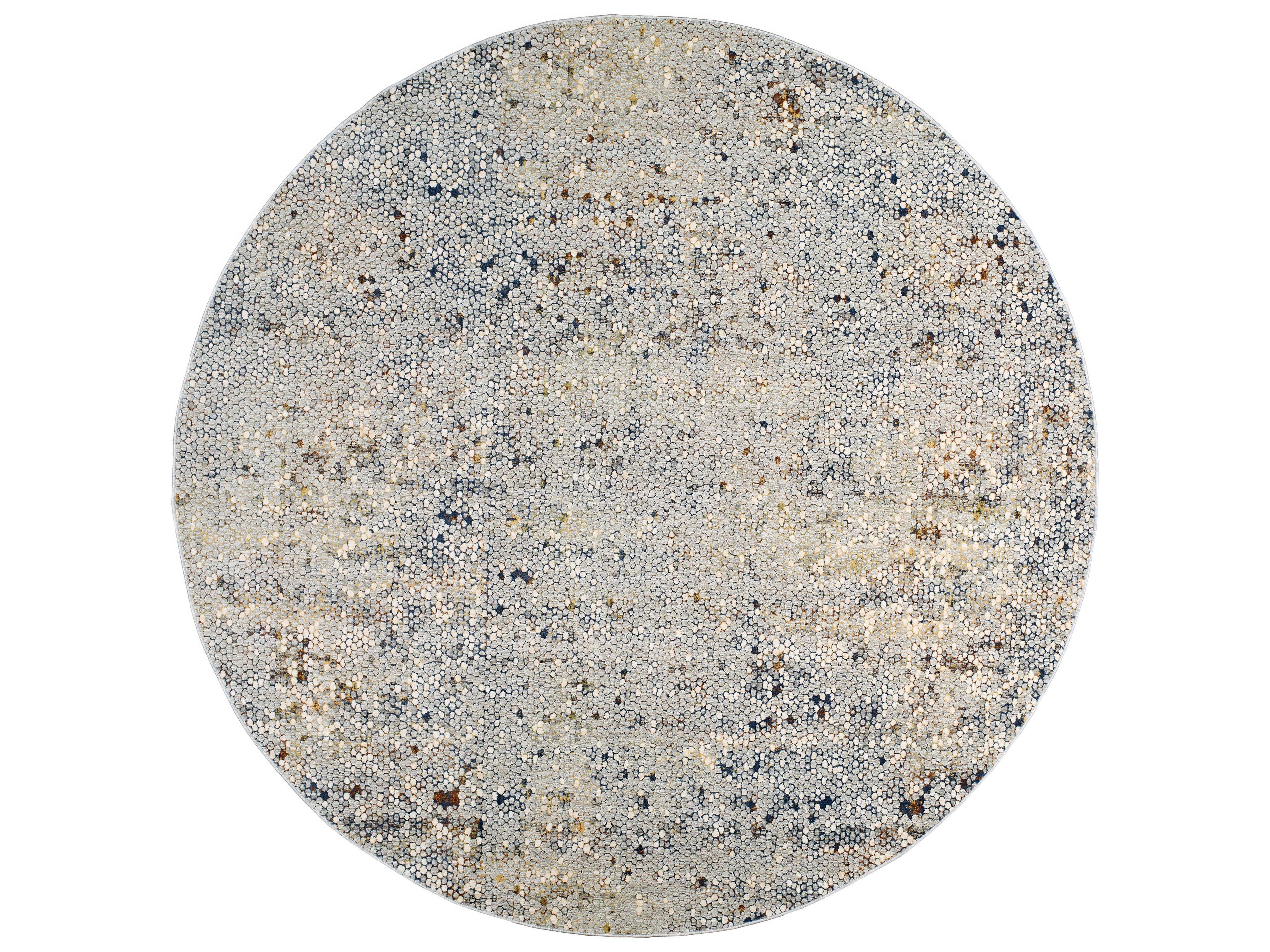 Livabliss by Surya Presidential Abstract Area Rug