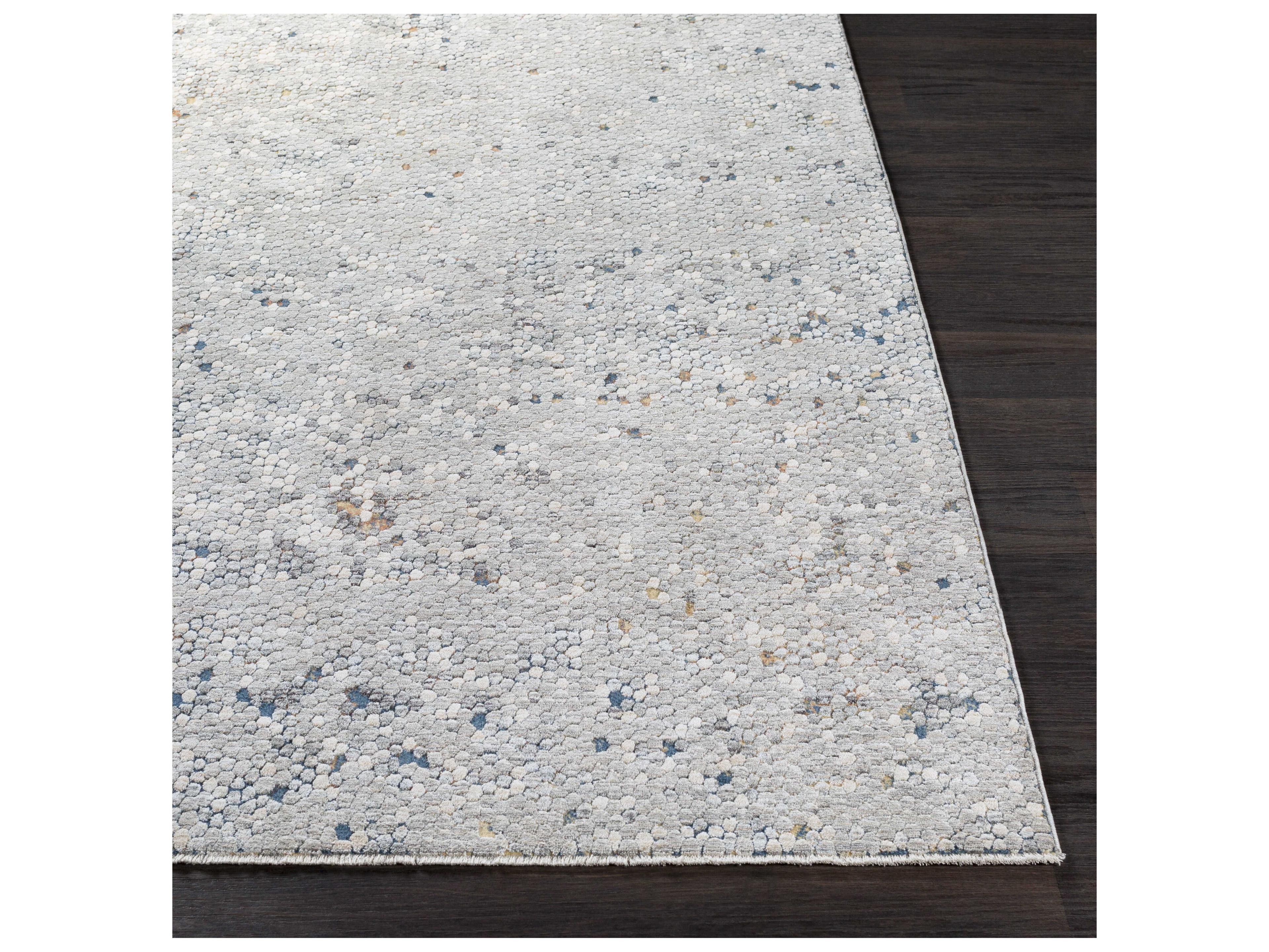 Livabliss by Surya Presidential Abstract Area Rug