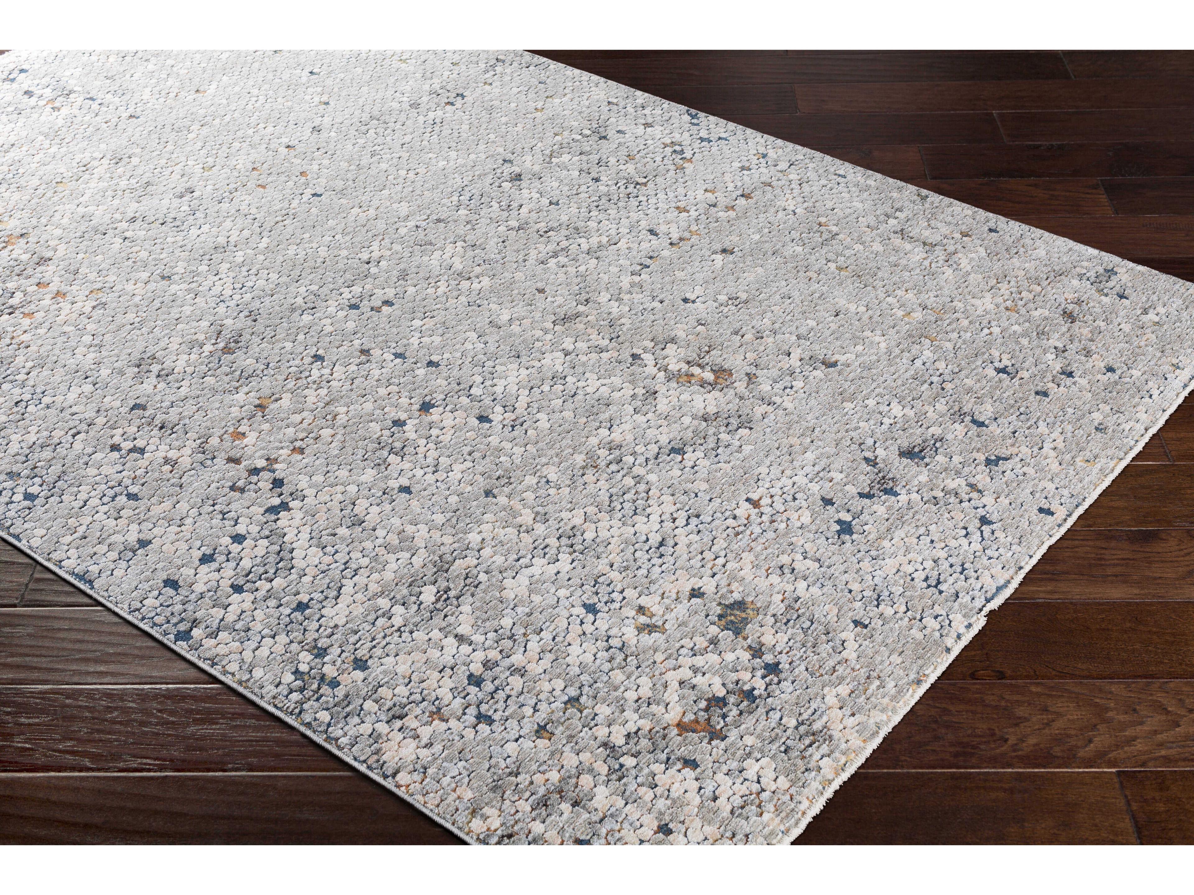 Livabliss by Surya Presidential Abstract Area Rug