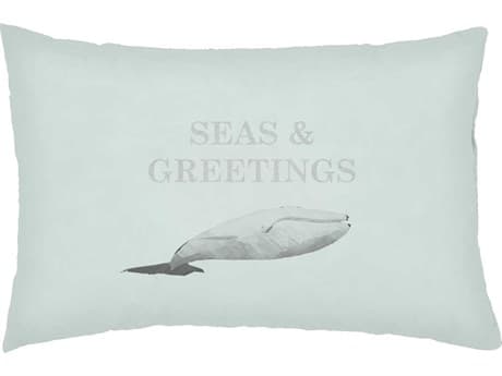 Seas & Greetings