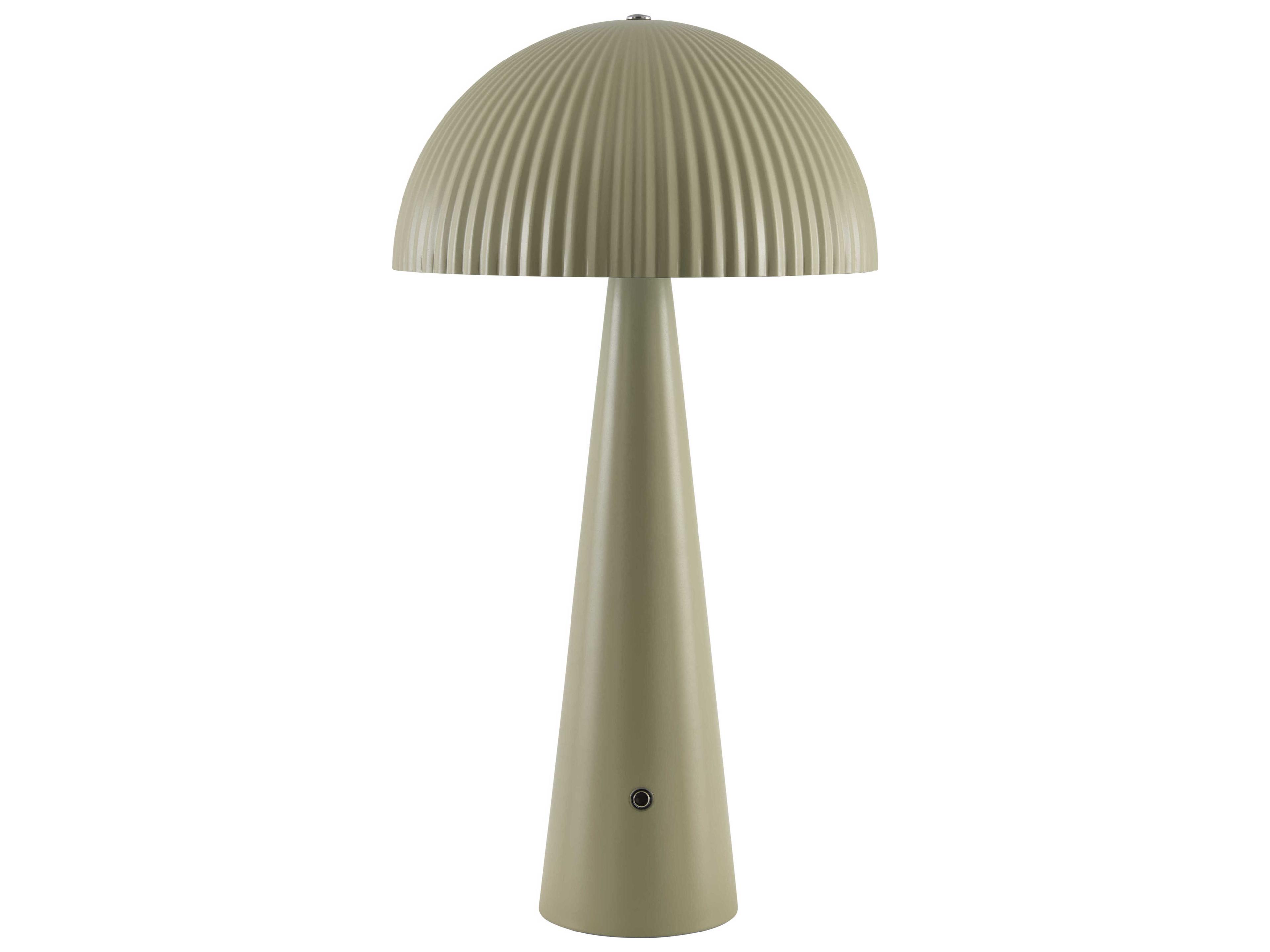 Livabliss by Surya Phileas Cream Off White Table Lamp