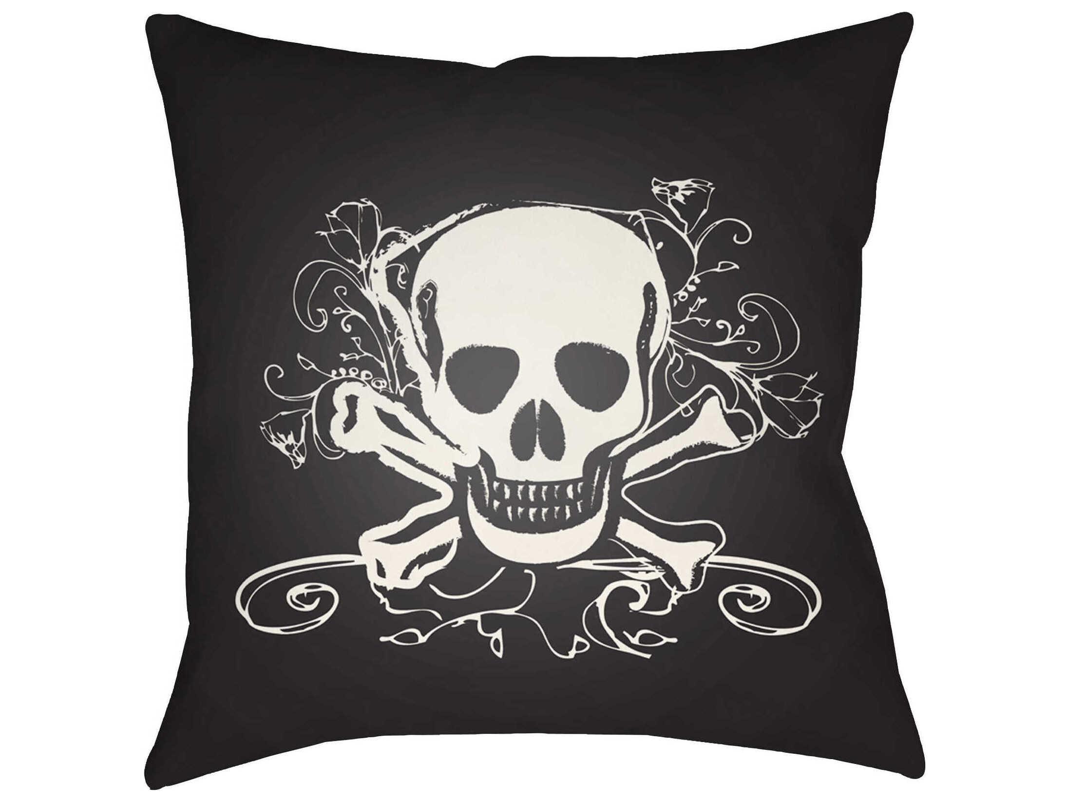 Livabliss by Surya Punk Pillows