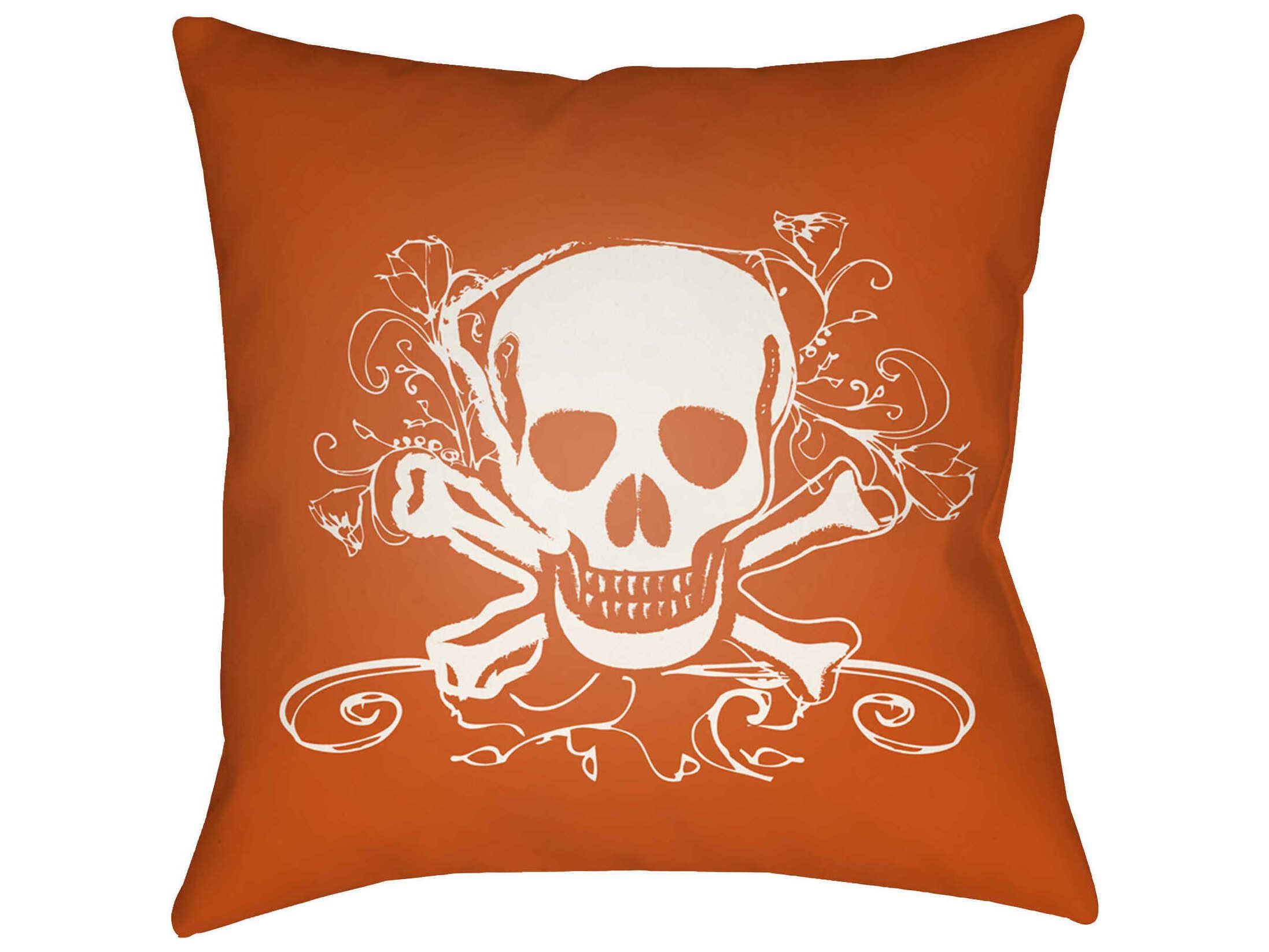 Livabliss by Surya Punk Pillows