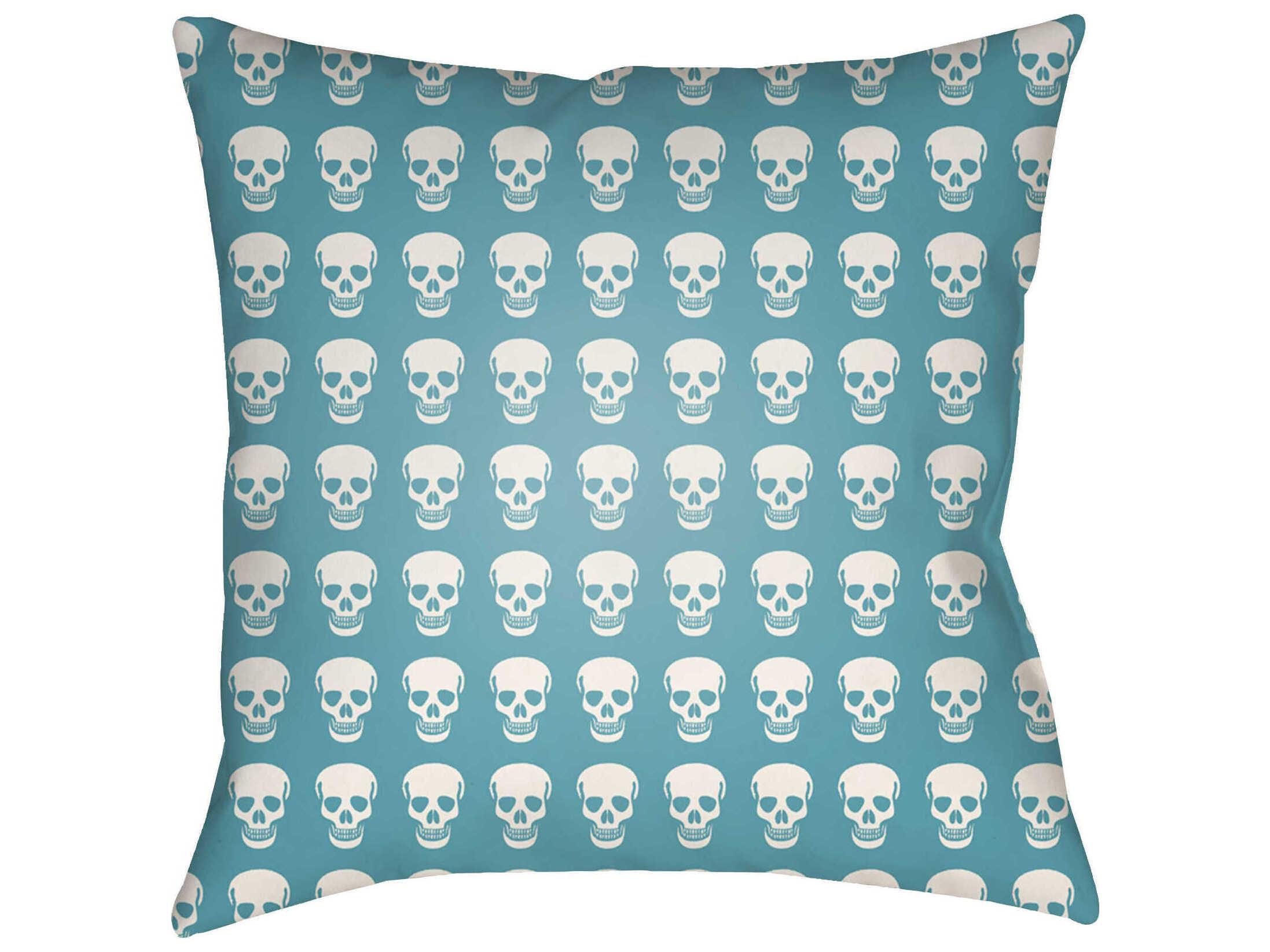 Livabliss by Surya Punk Pillows