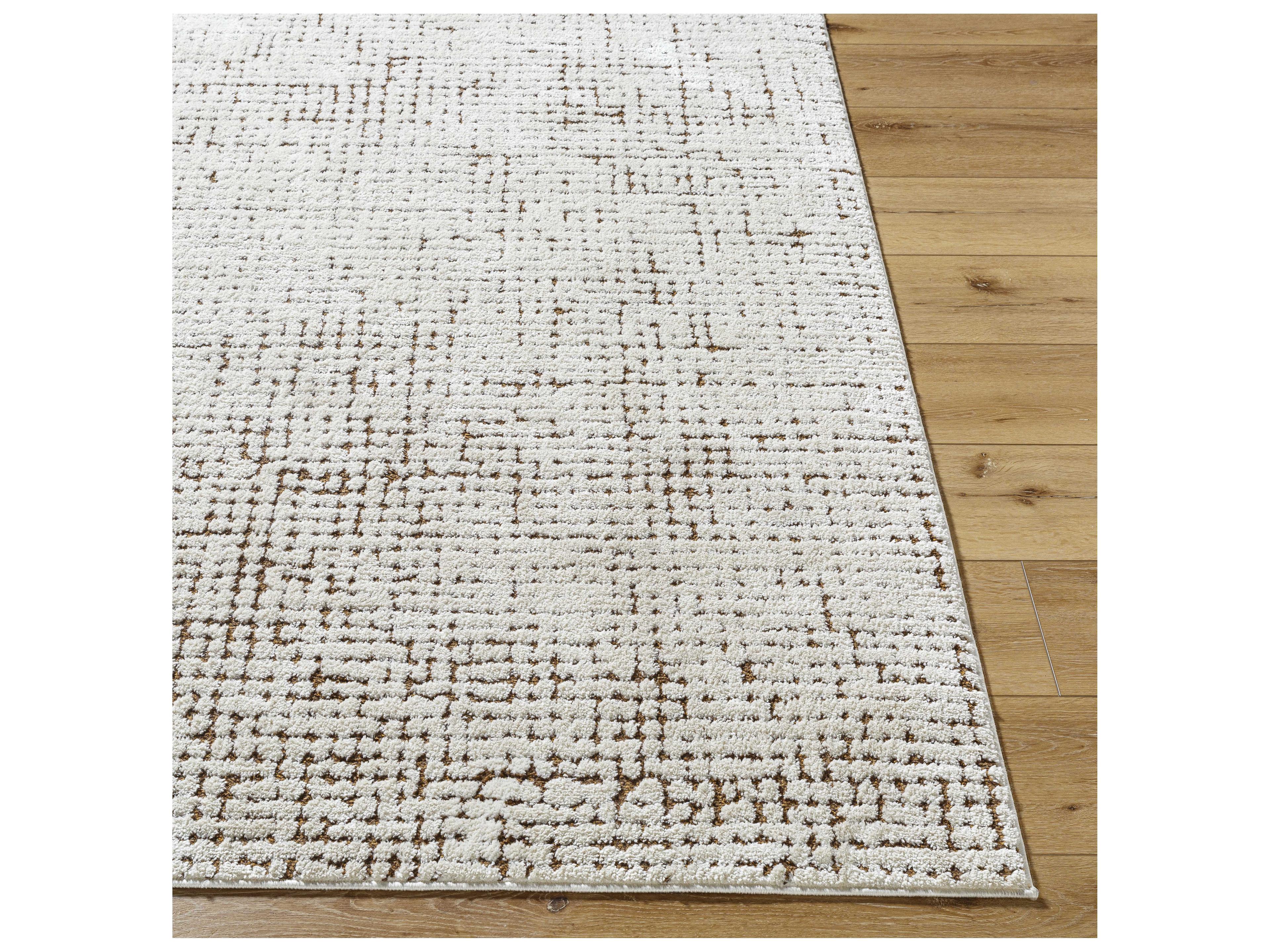 Livabliss by Surya Our Pnw Home Abstract Area Rug