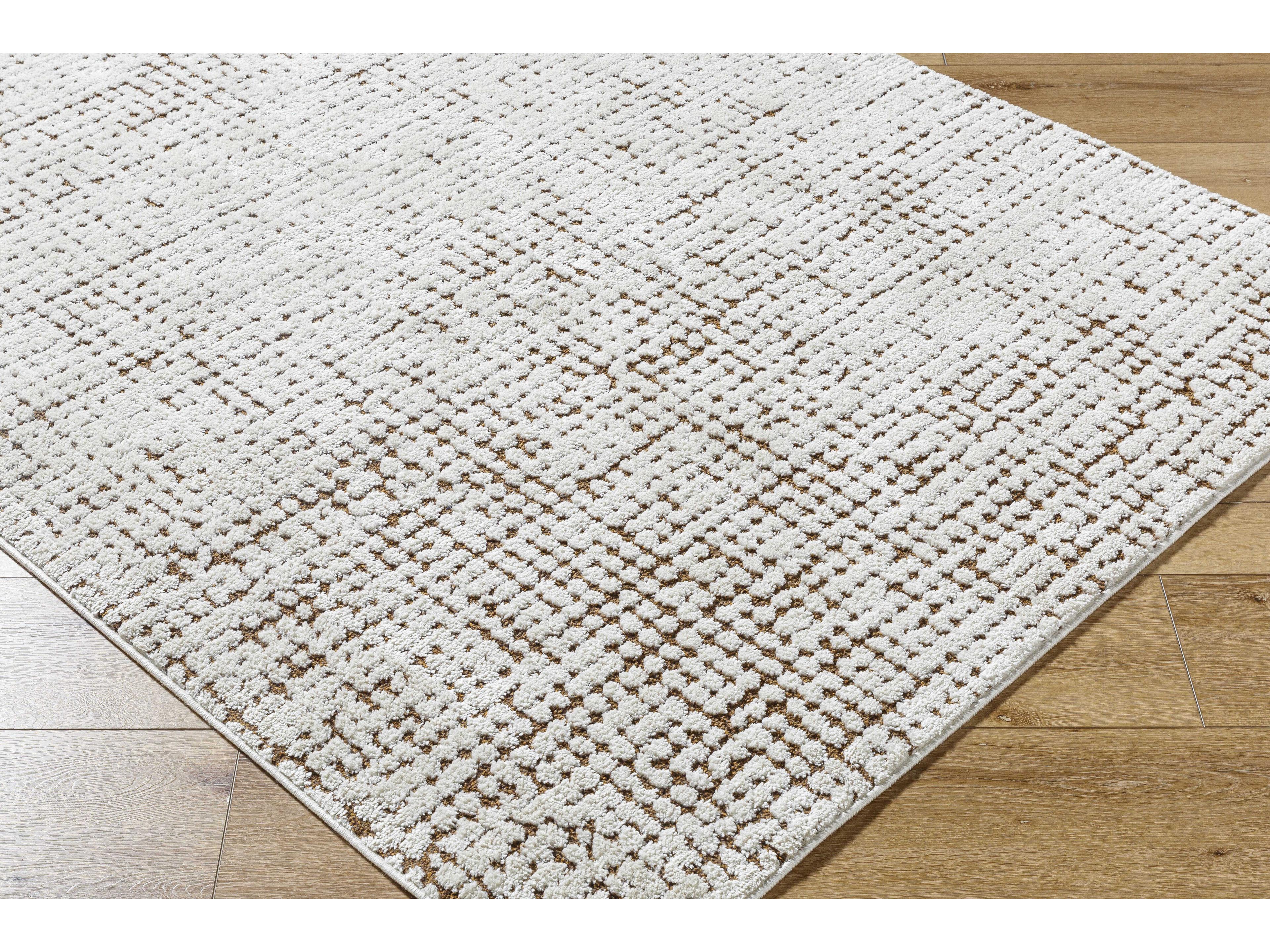 Livabliss by Surya Our Pnw Home Abstract Area Rug