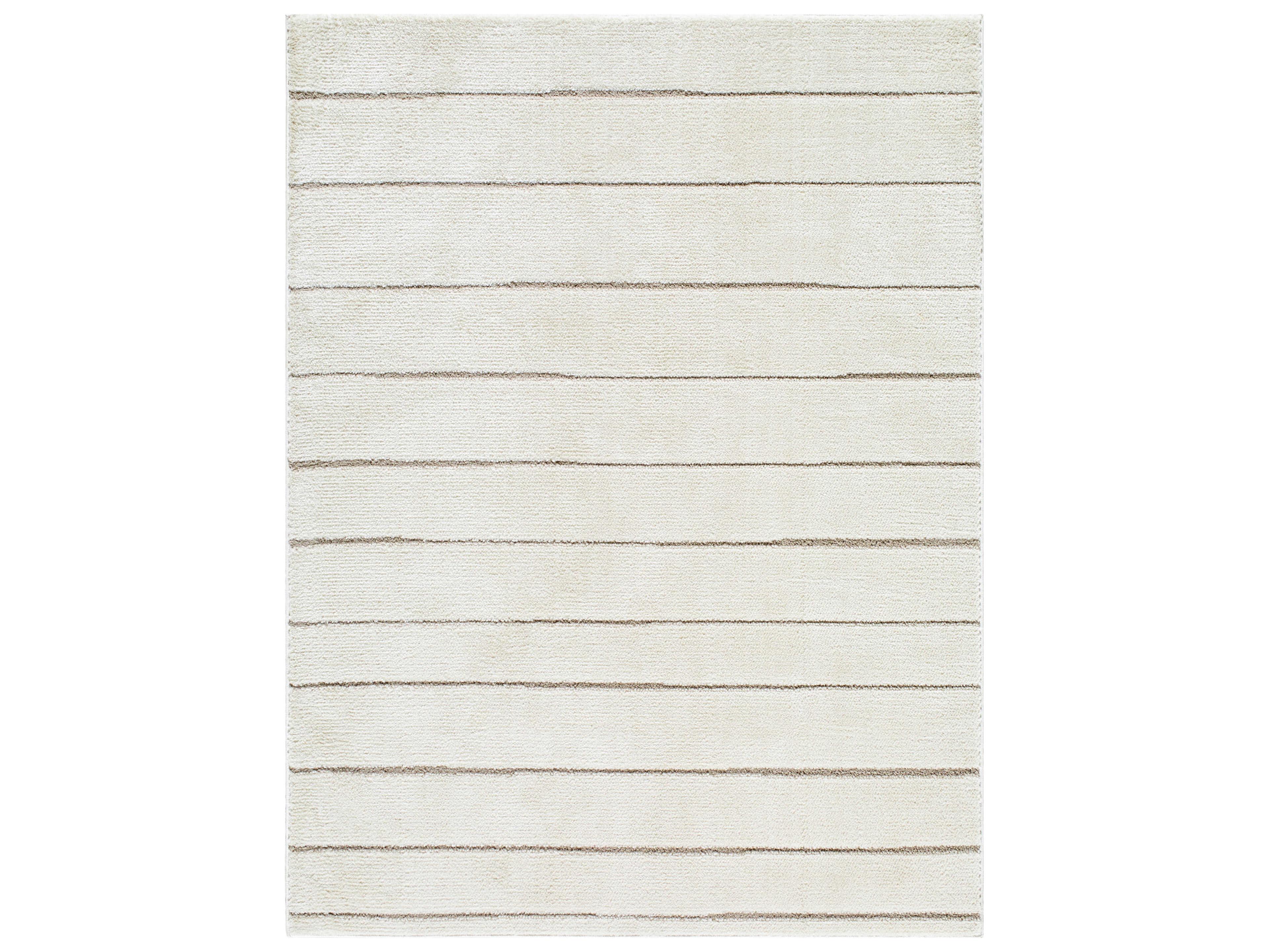 Livabliss by Surya Our Pnw Home Striped Area Rug