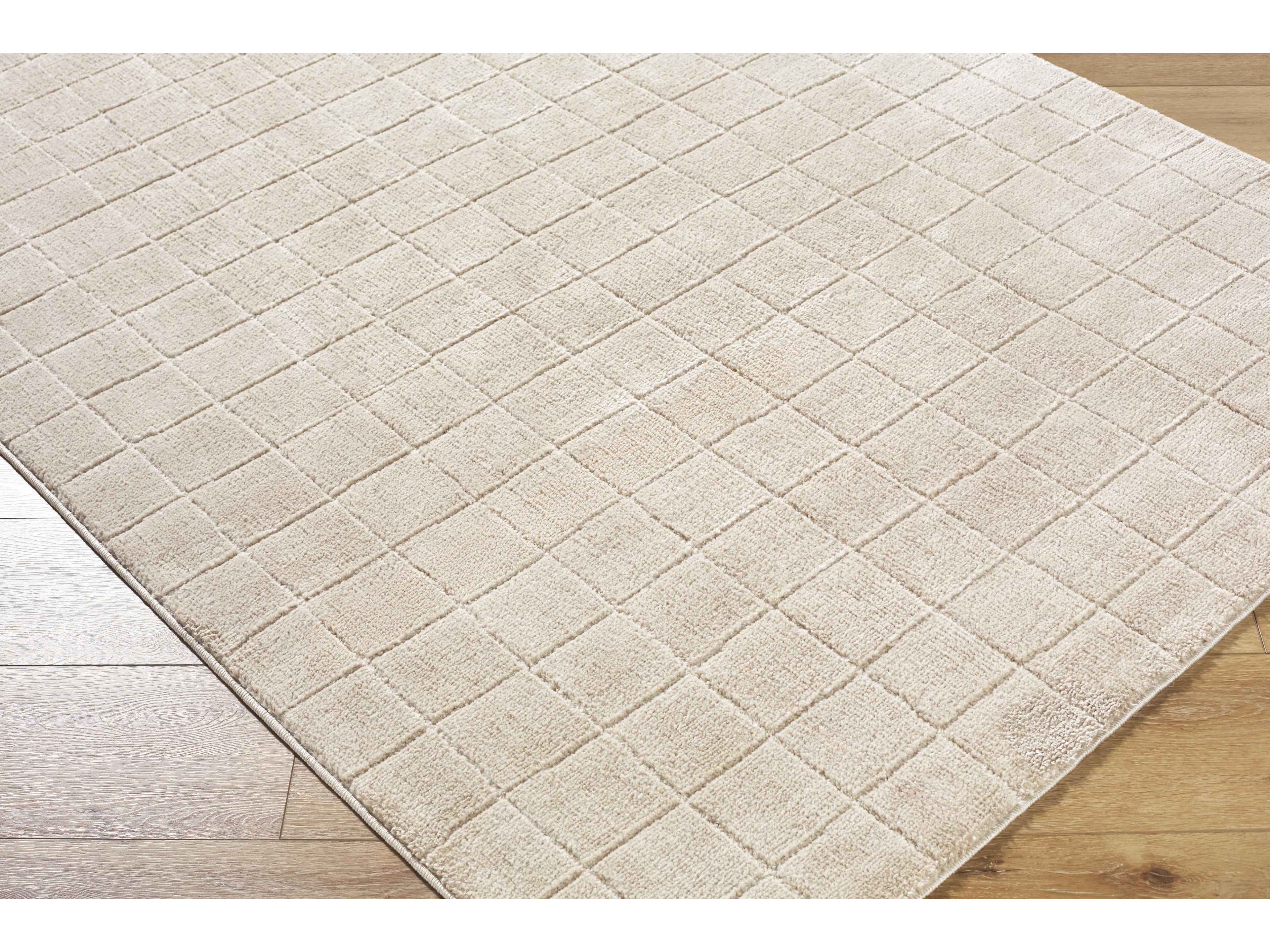 Livabliss by Surya Our Pnw Home Geometric Area Rug