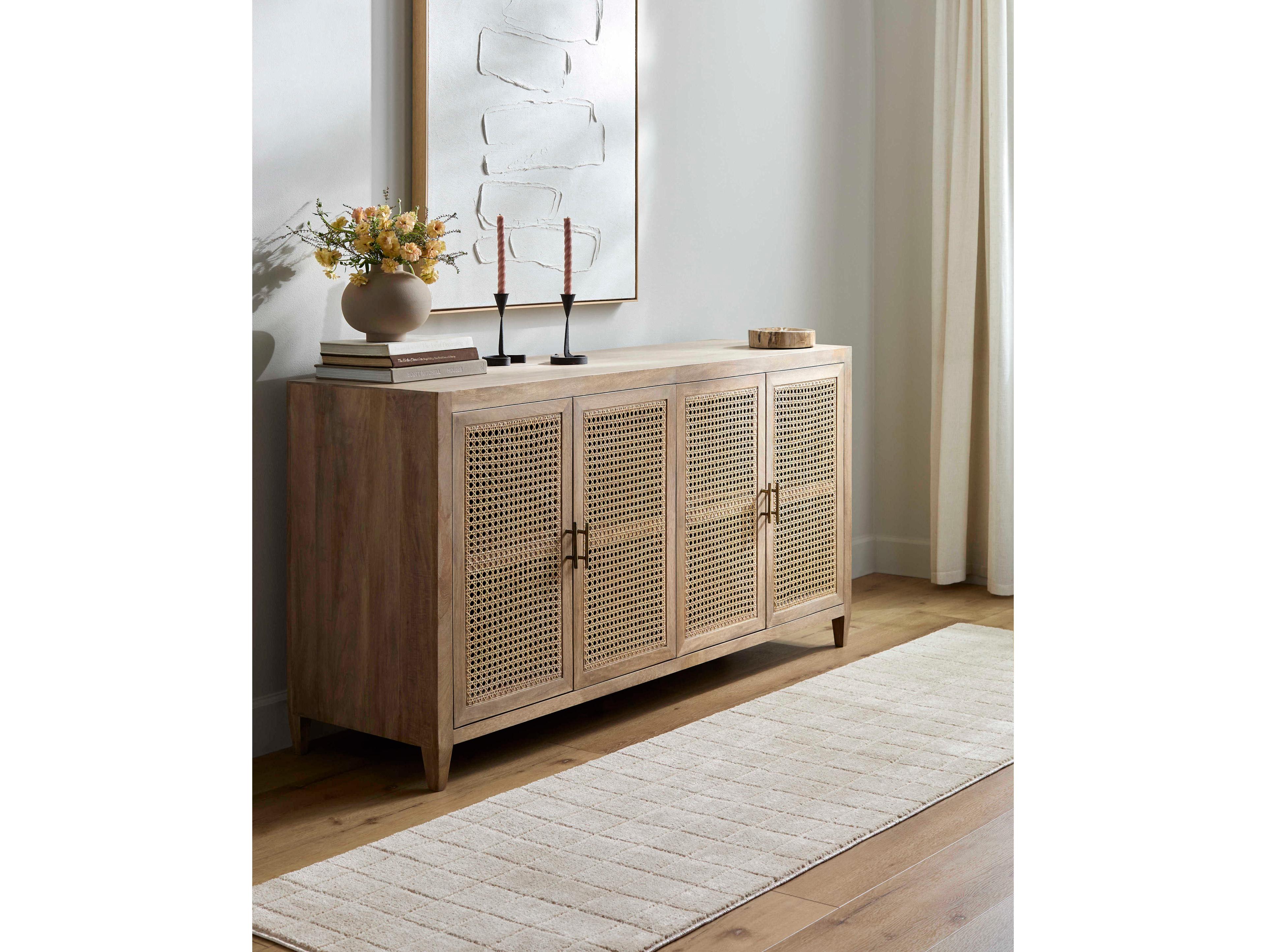 Livabliss by Surya Our Pnw Home Geometric Area Rug