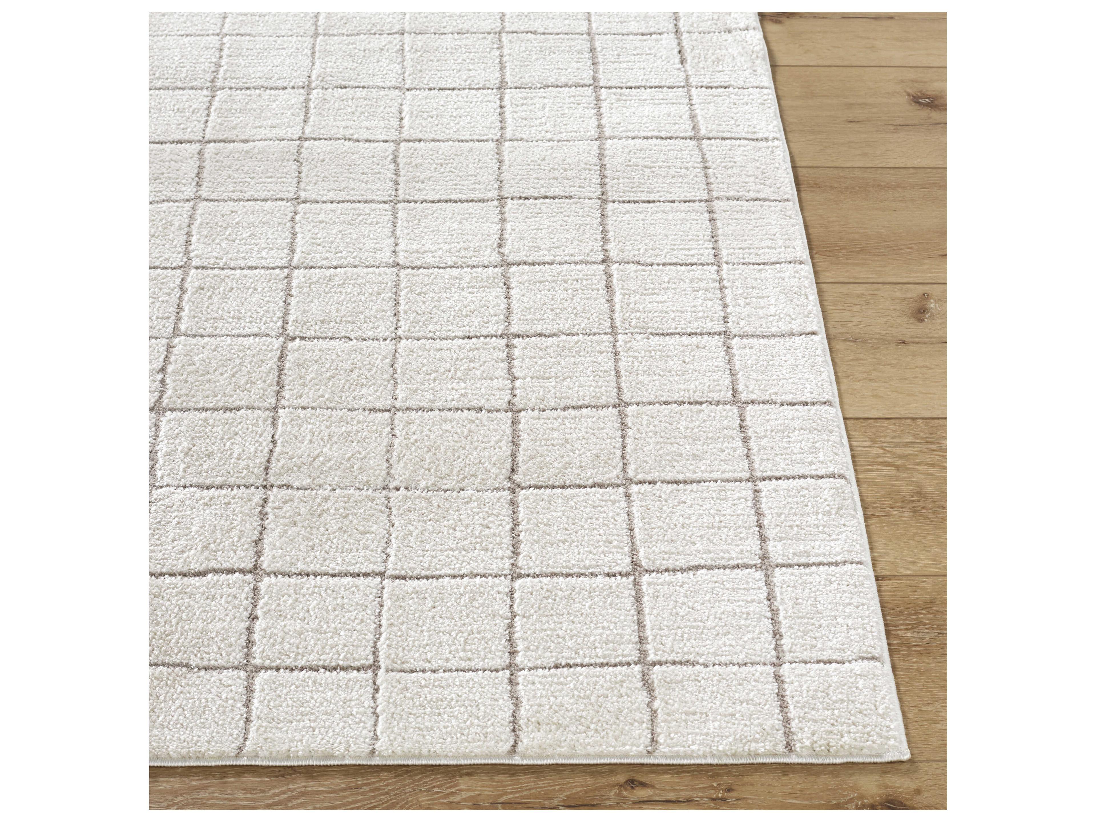 Livabliss by Surya Our Pnw Home Geometric Area Rug