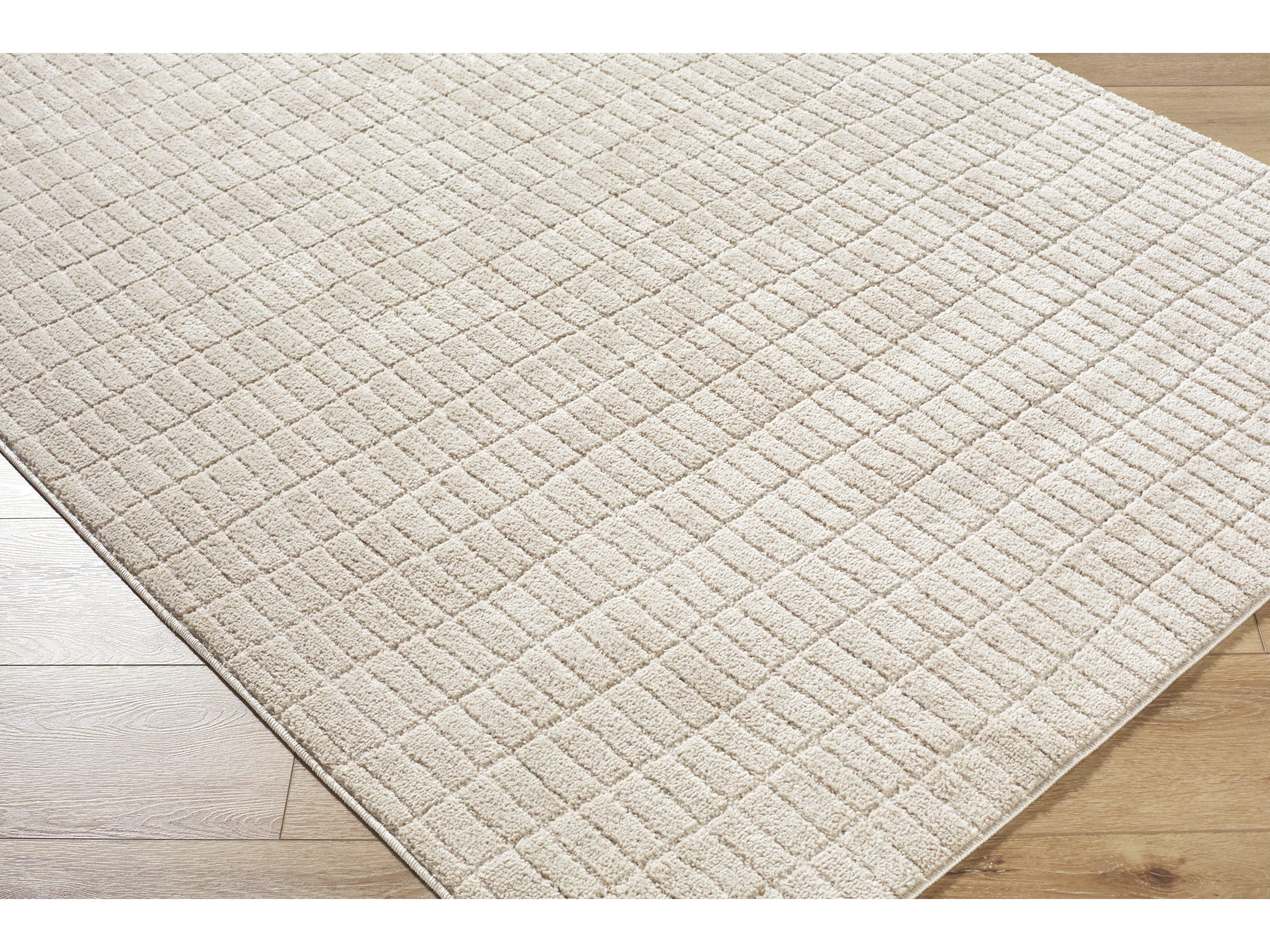 Livabliss by Surya Our Pnw Home Striped Area Rug