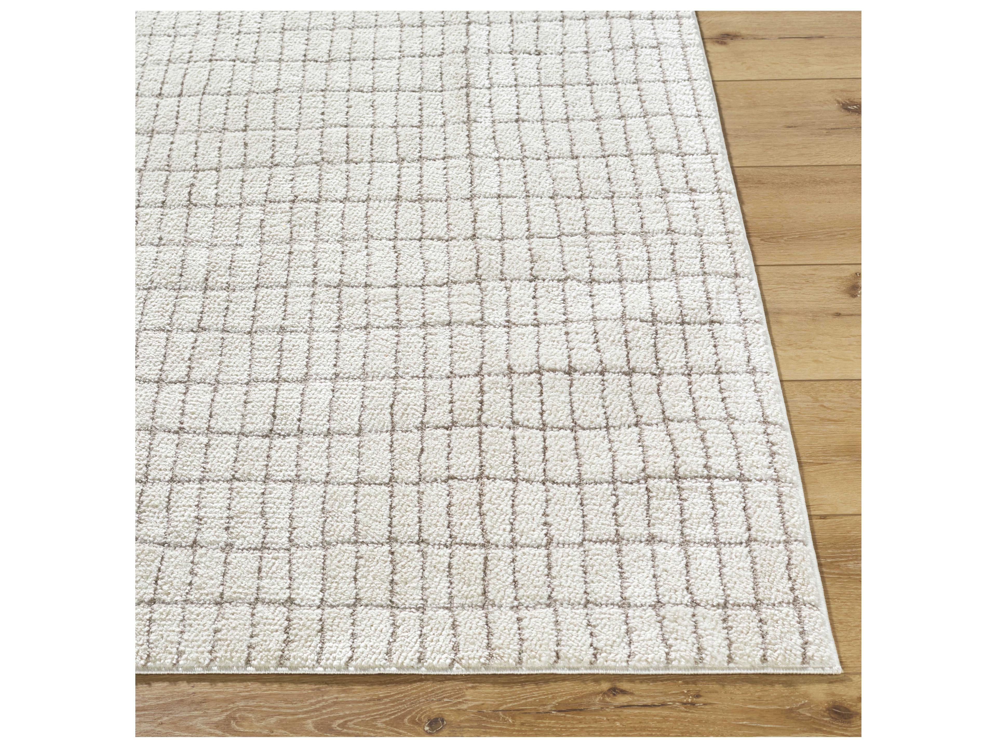 Livabliss by Surya Our Pnw Home Geometric Area Rug