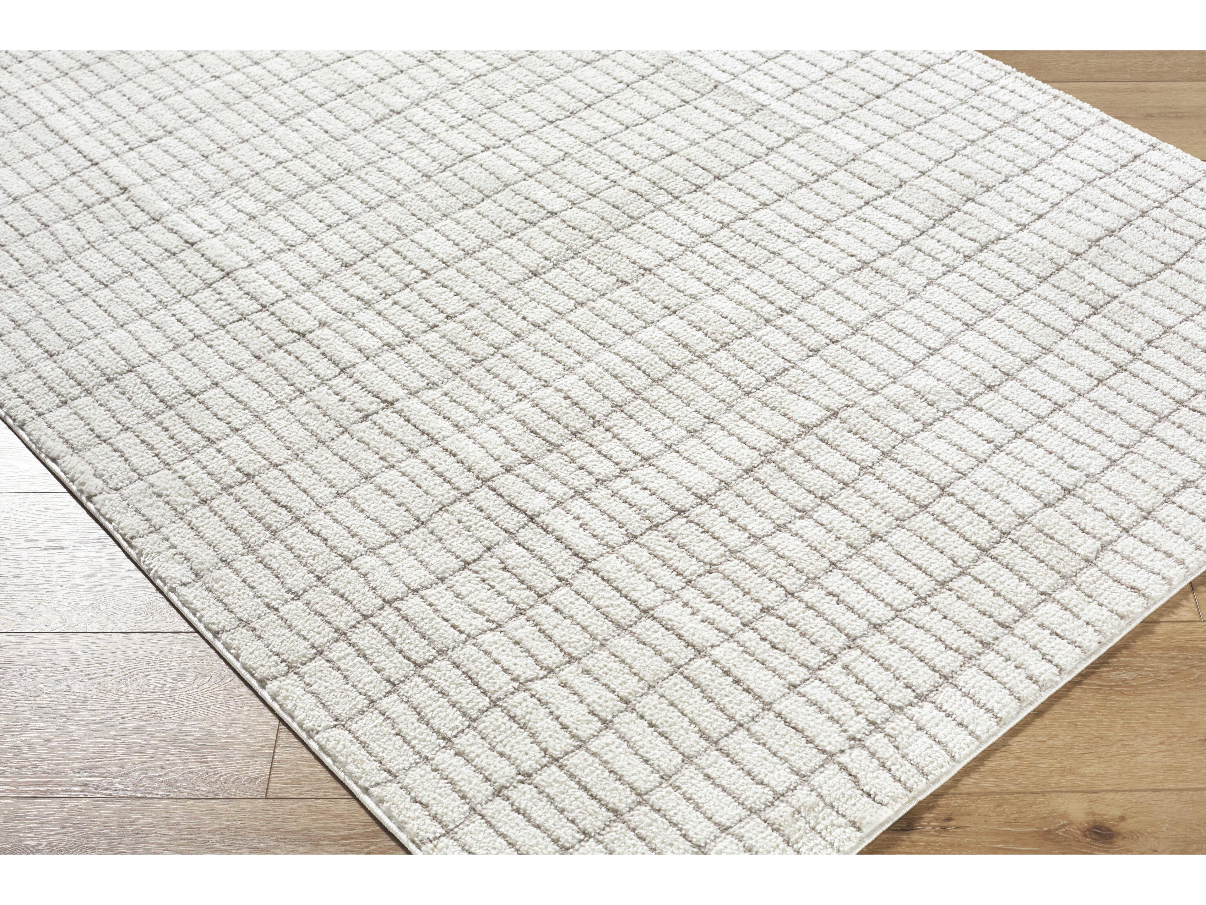 Livabliss by Surya Our Pnw Home Geometric Area Rug