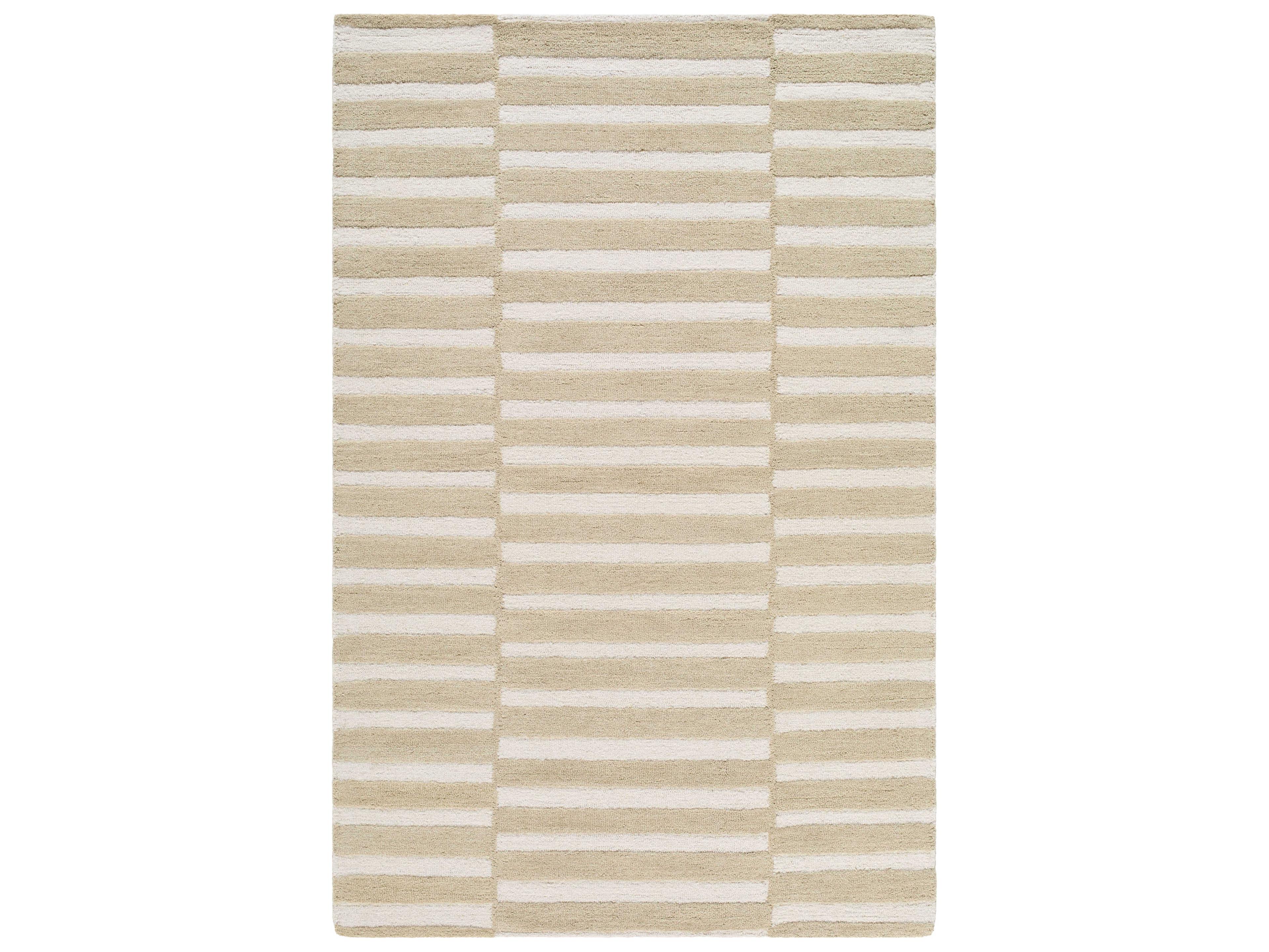 Livabliss by Surya Our Pnw Home Striped Area Rug