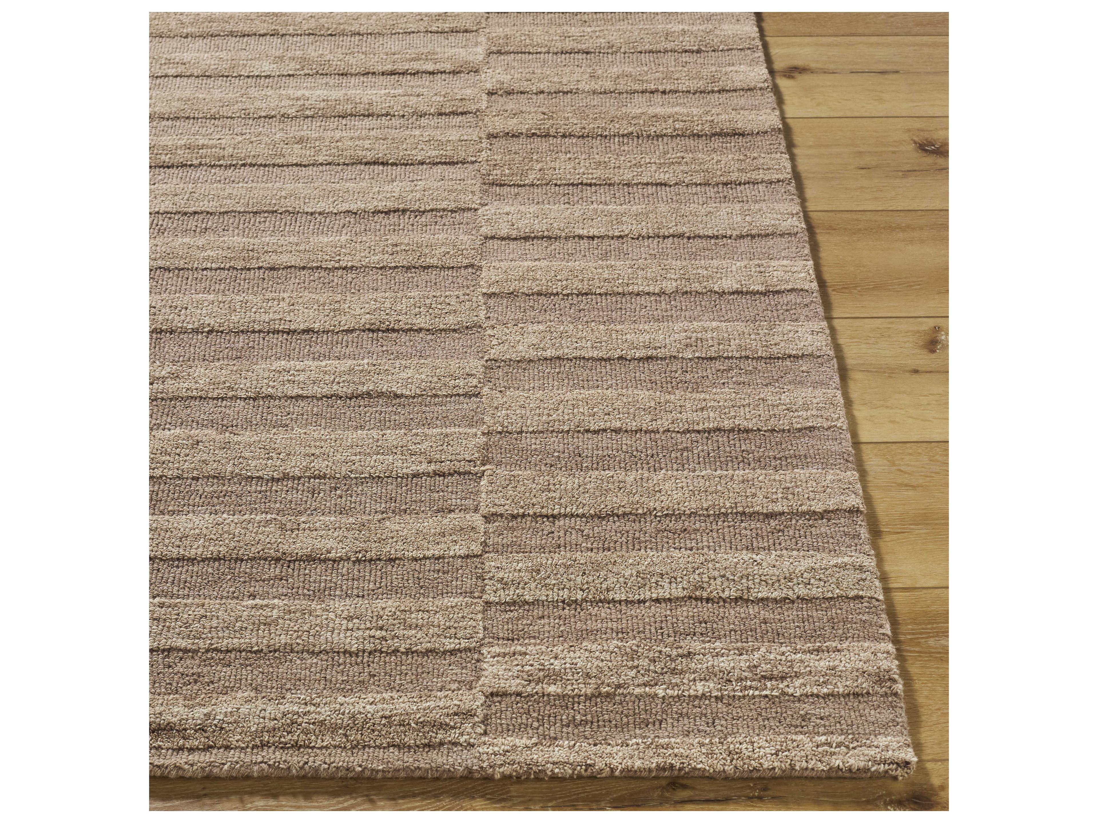 Livabliss by Surya Our Pnw Home Striped Area Rug