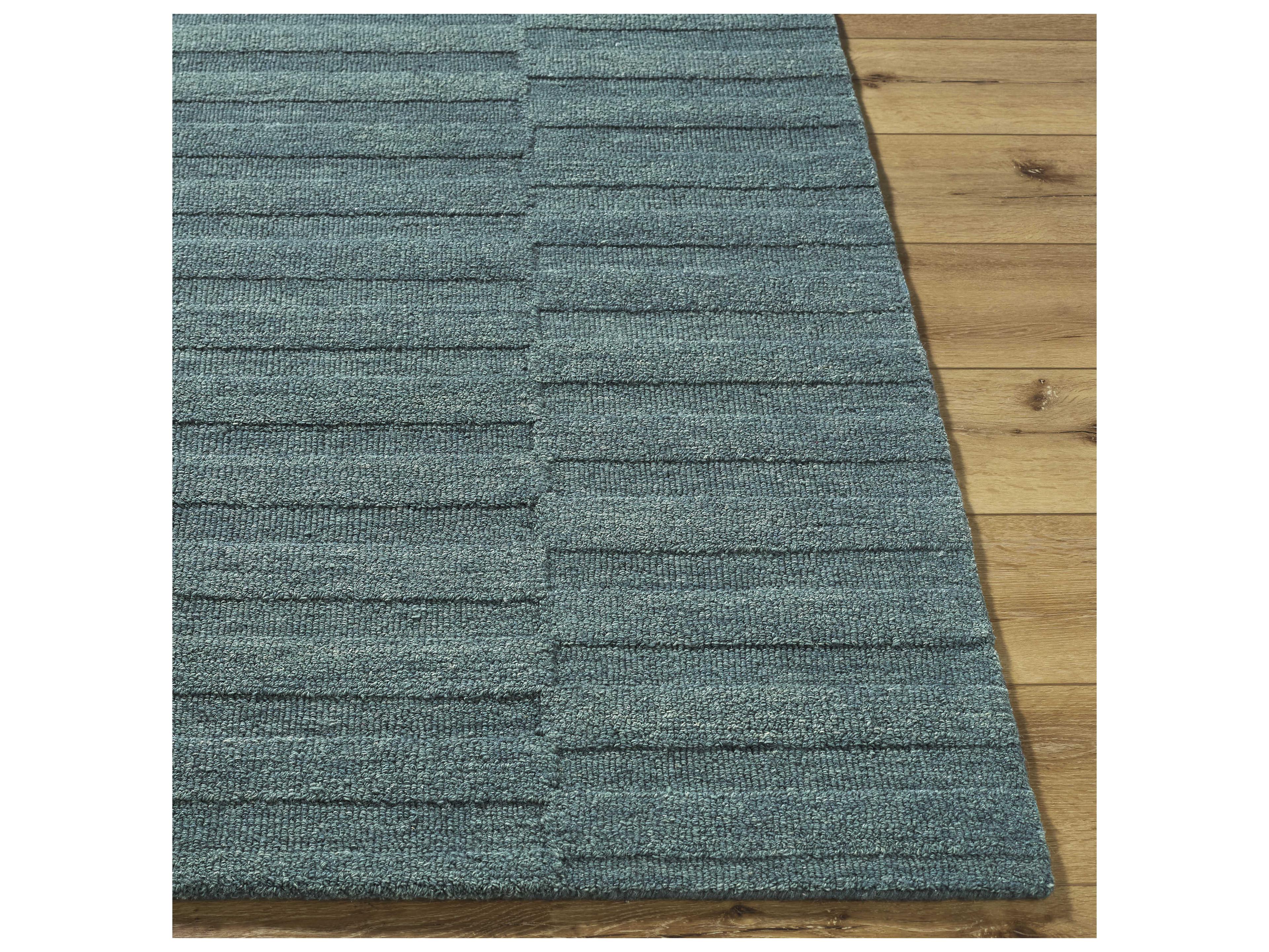 Livabliss by Surya Our Pnw Home Striped Area Rug
