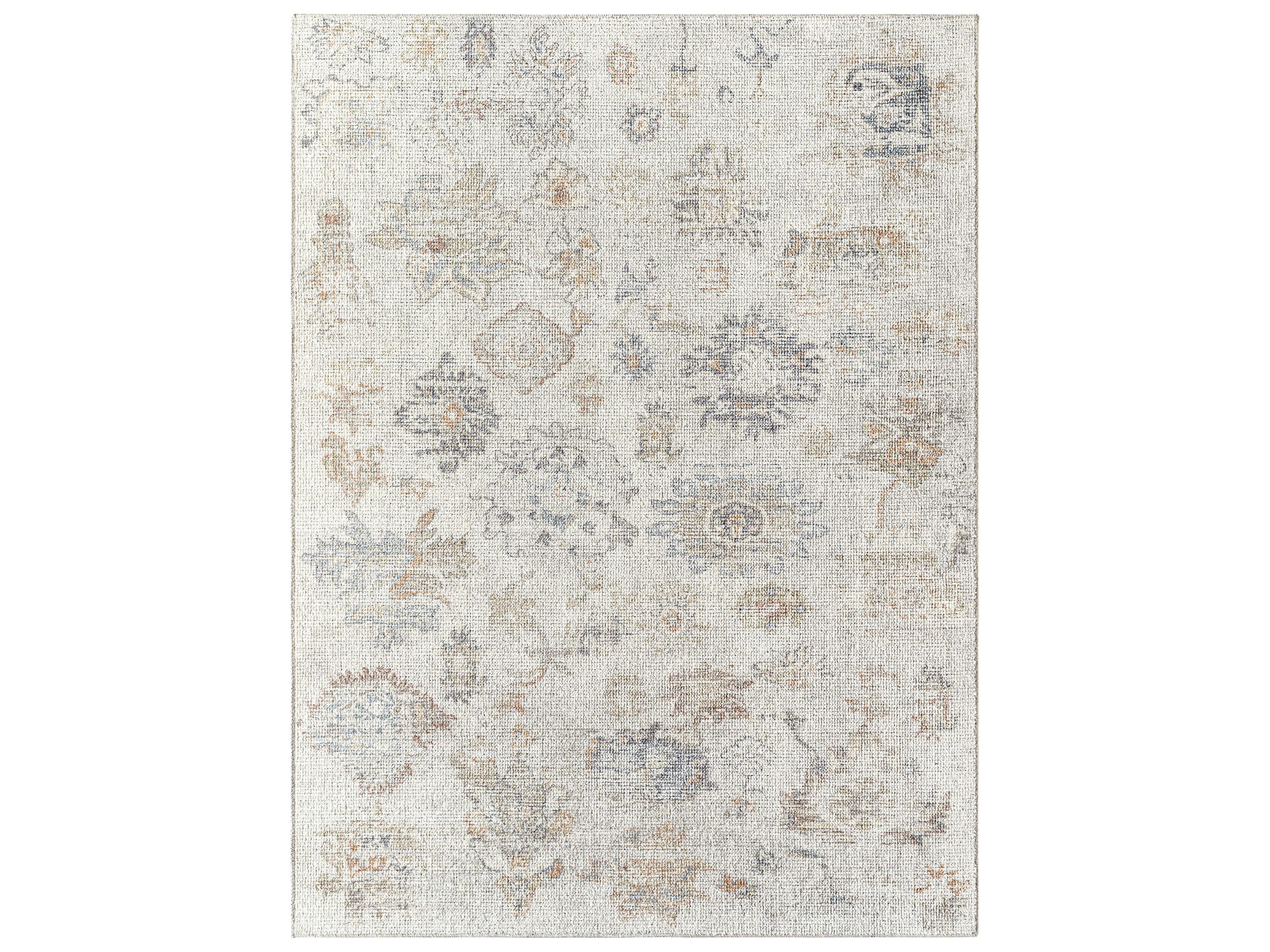 Livabliss by Surya Our Pnw Home Floral Area Rug