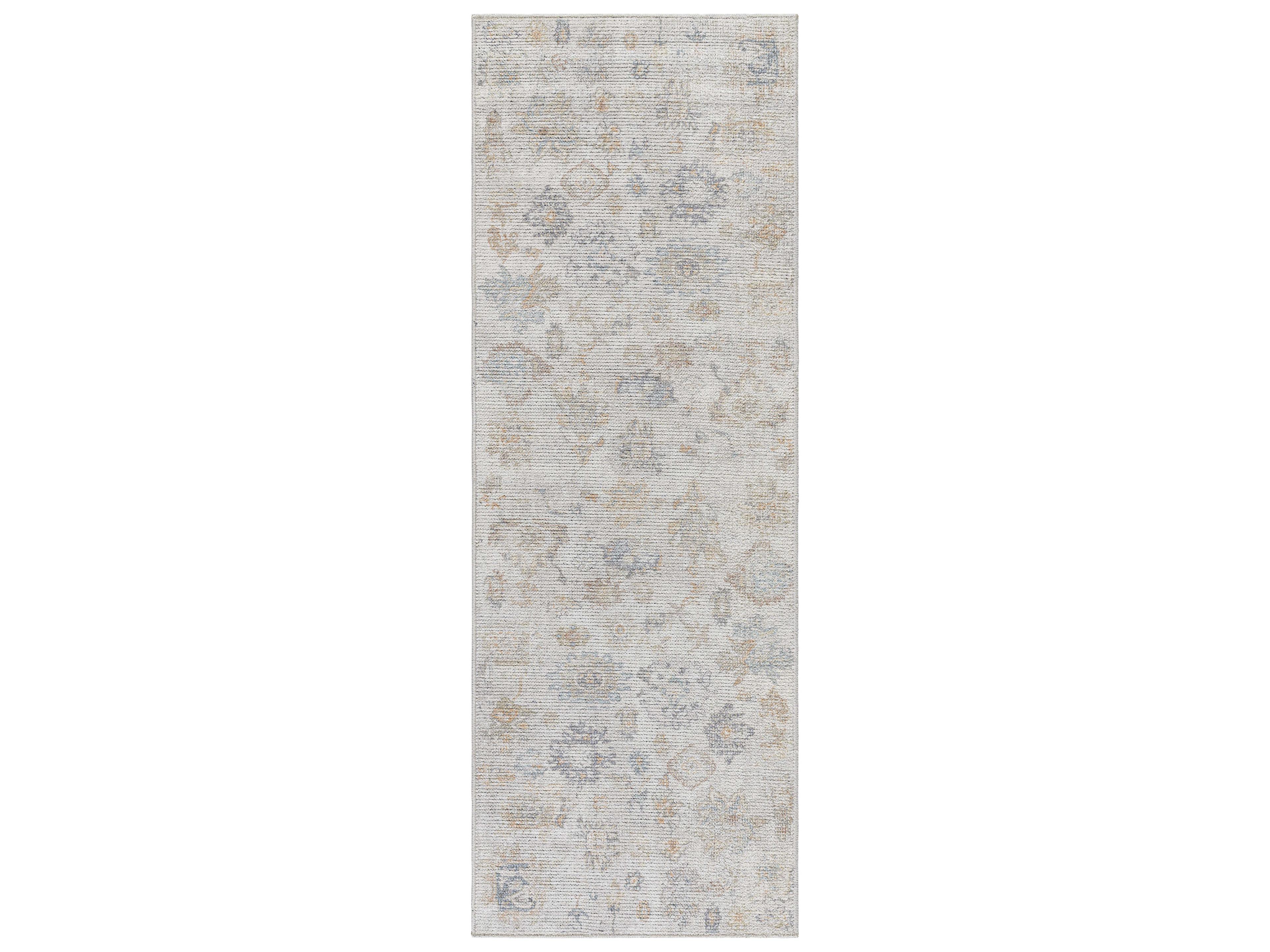 Livabliss by Surya Our Pnw Home Floral Area Rug