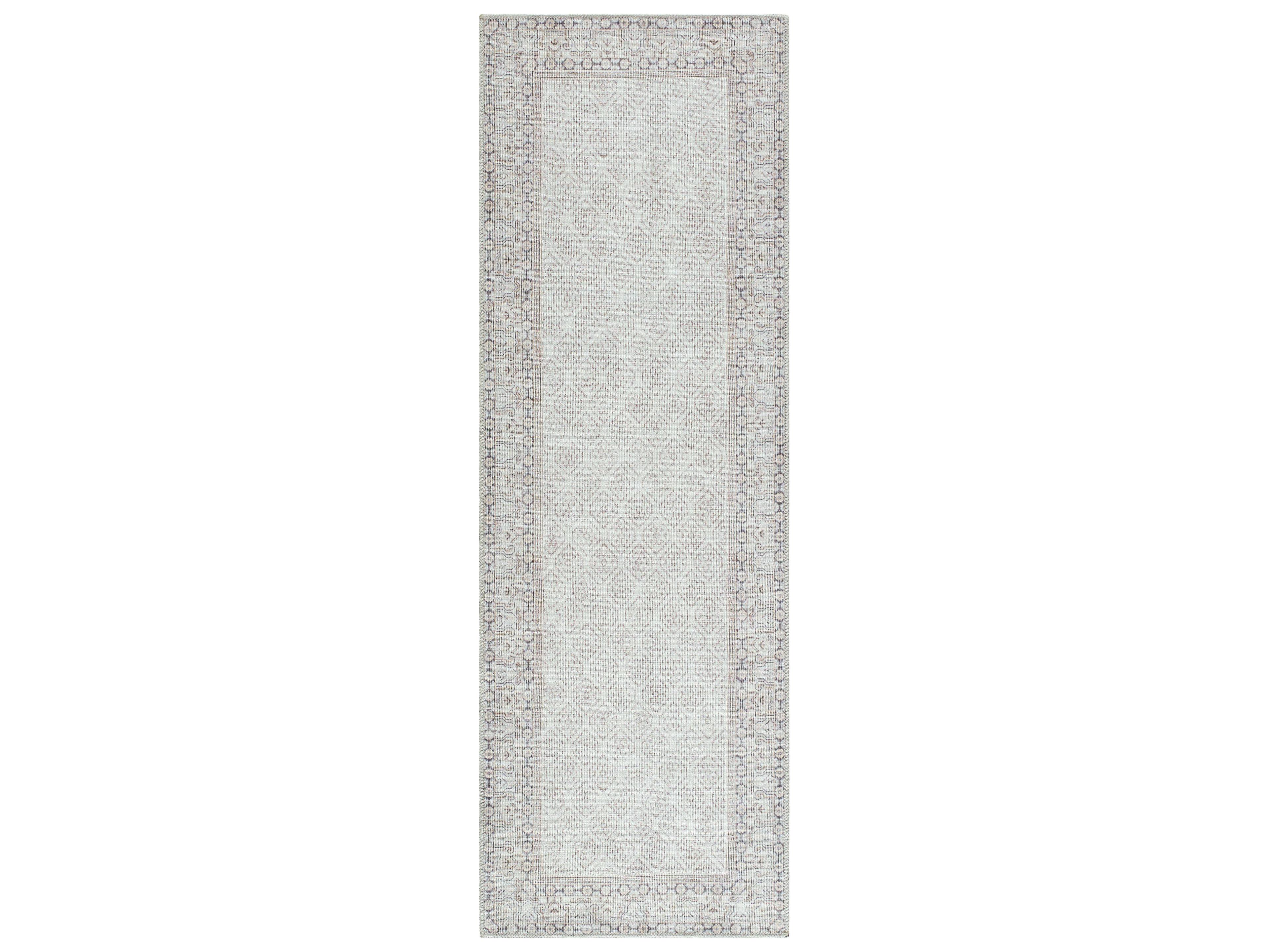 Livabliss by Surya Our Pnw Home Bordered Area Rug