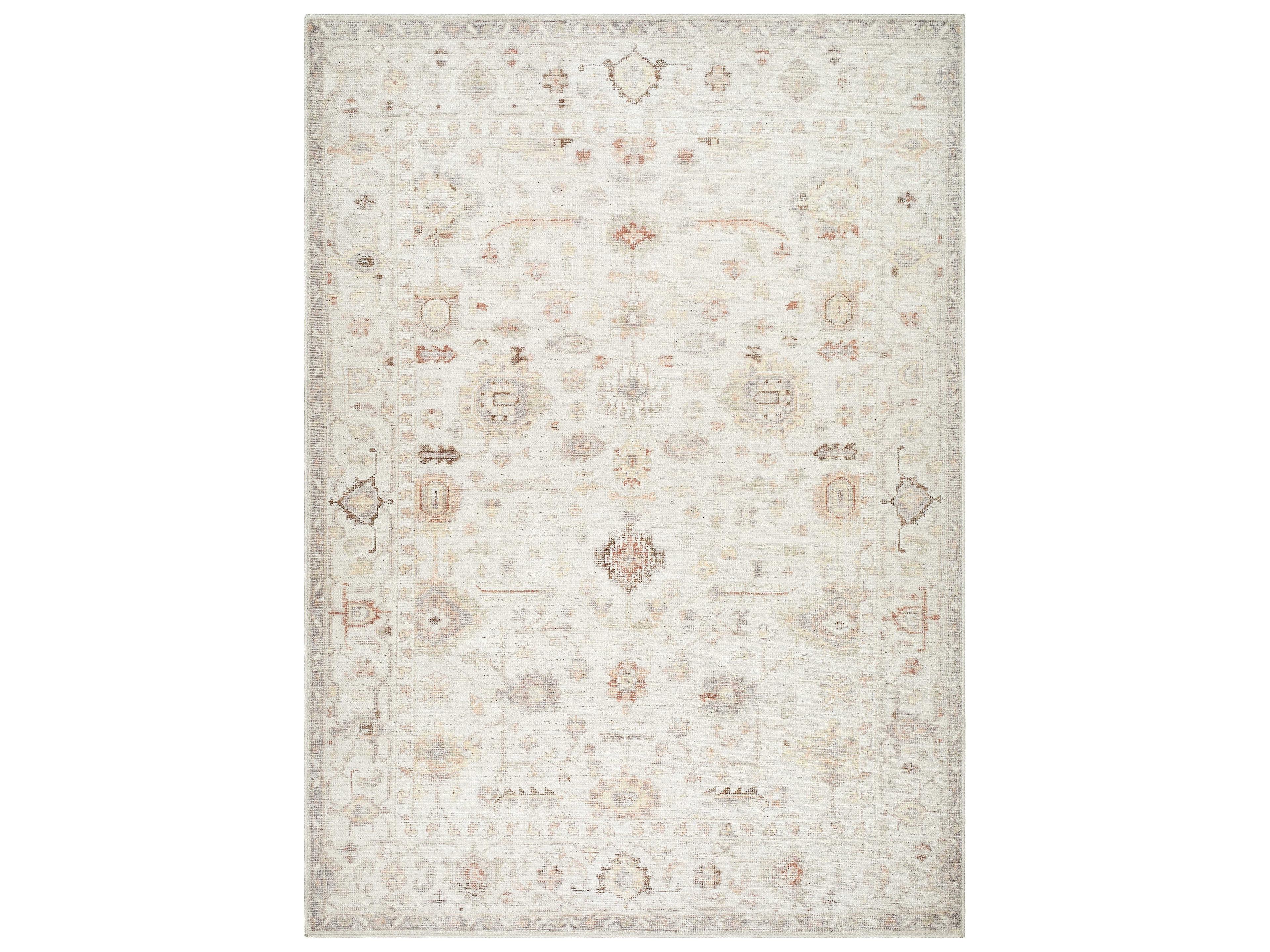 Livabliss by Surya Our Pnw Home Floral Area Rug