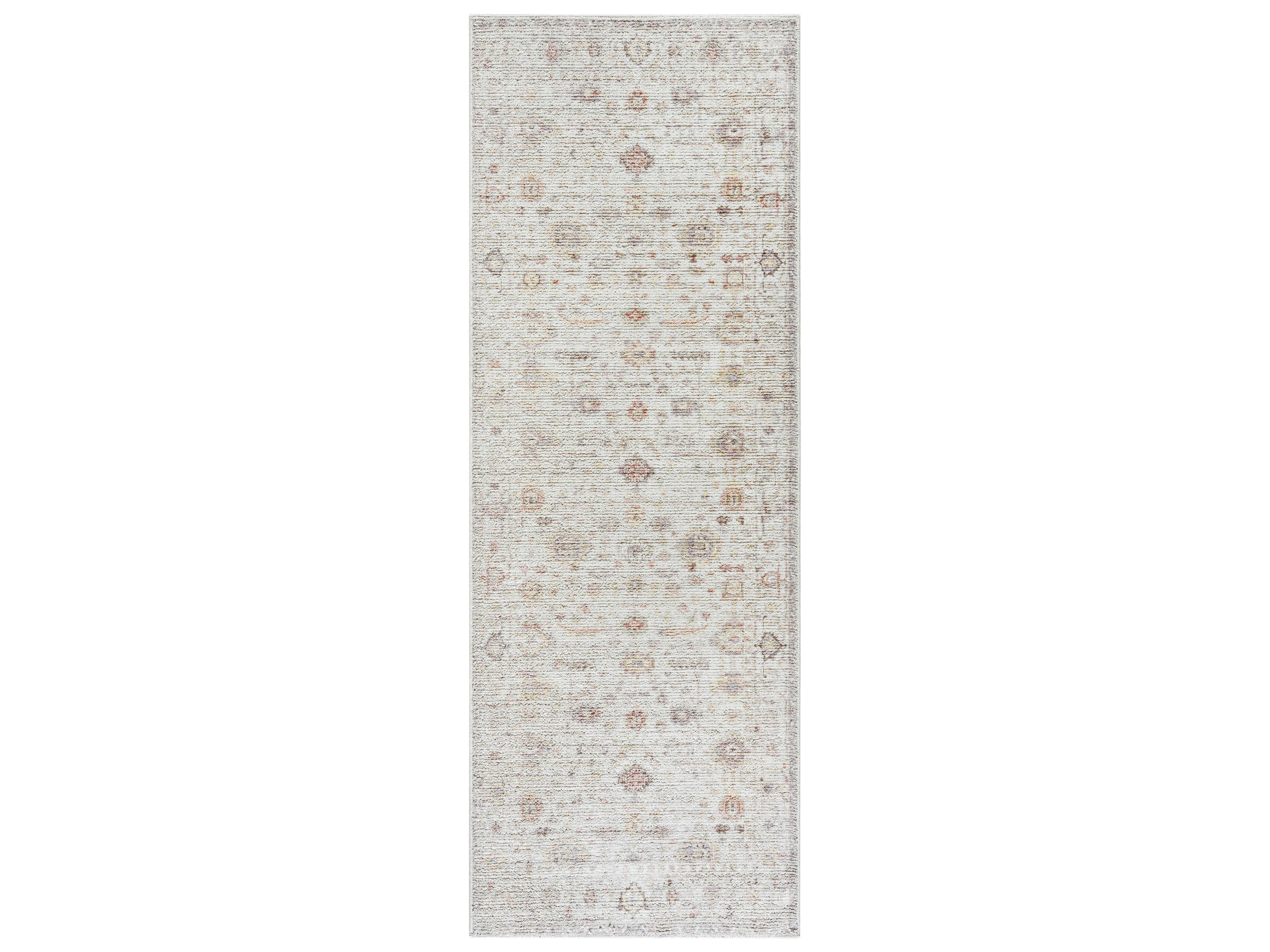 Livabliss by Surya Our Pnw Home Floral Area Rug