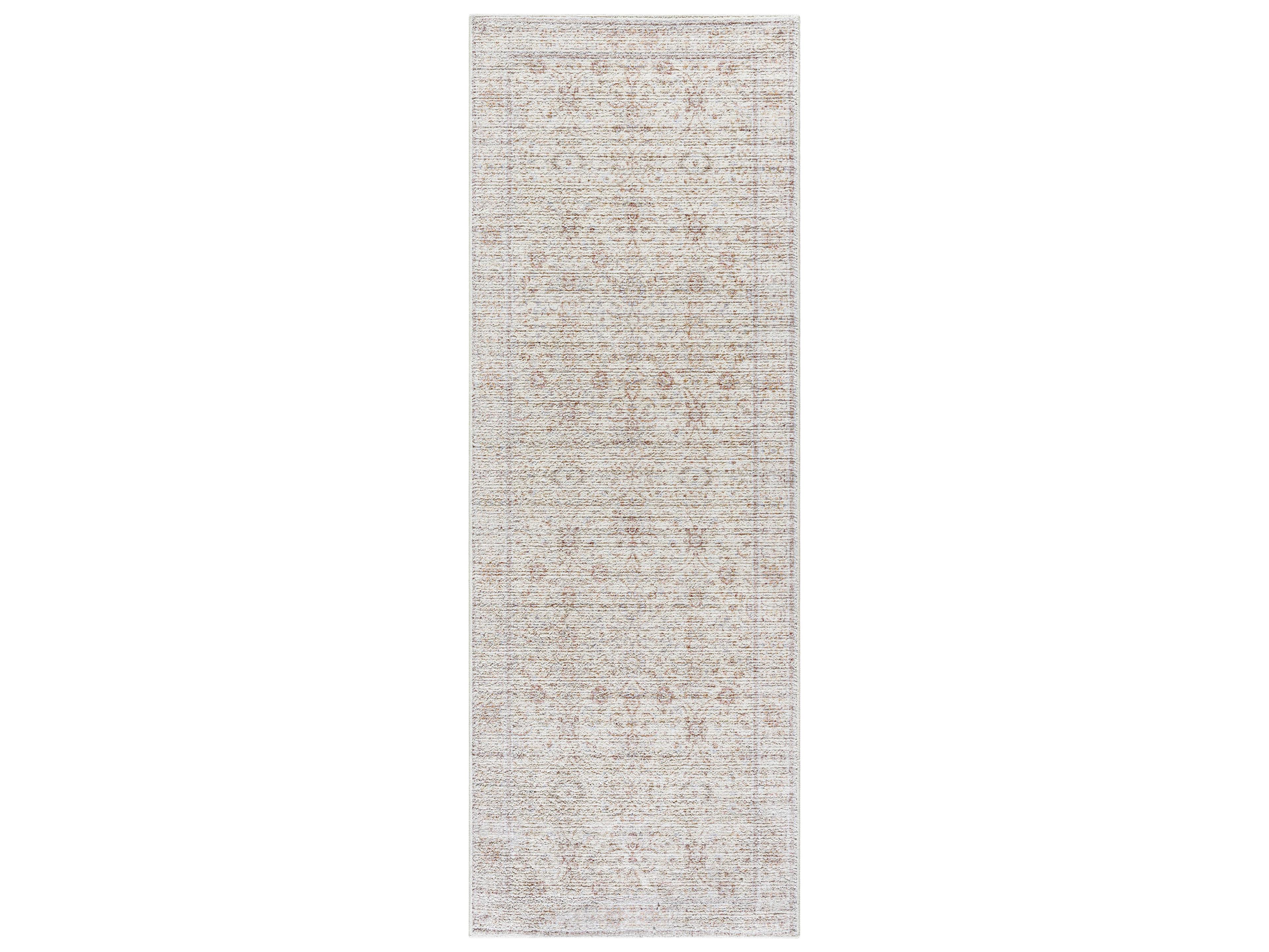 Livabliss by Surya Our Pnw Home Bordered Area Rug