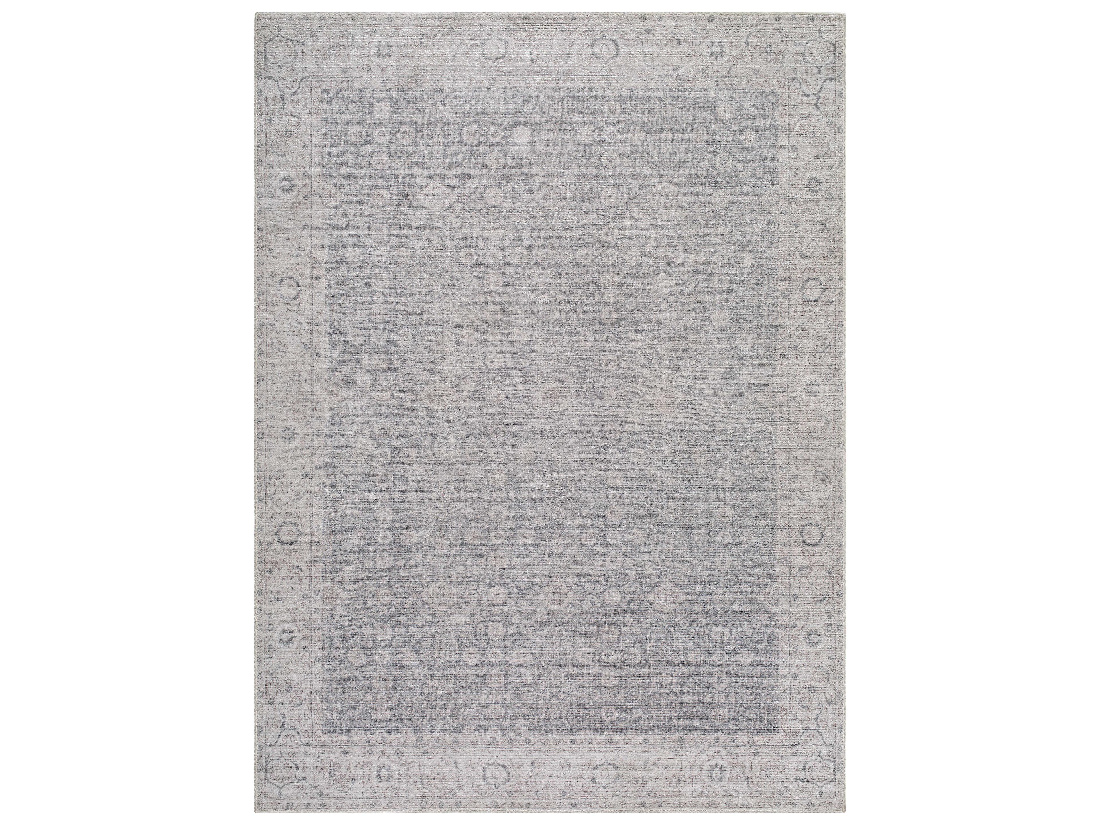 Livabliss by Surya Our Pnw Home Bordered Area Rug